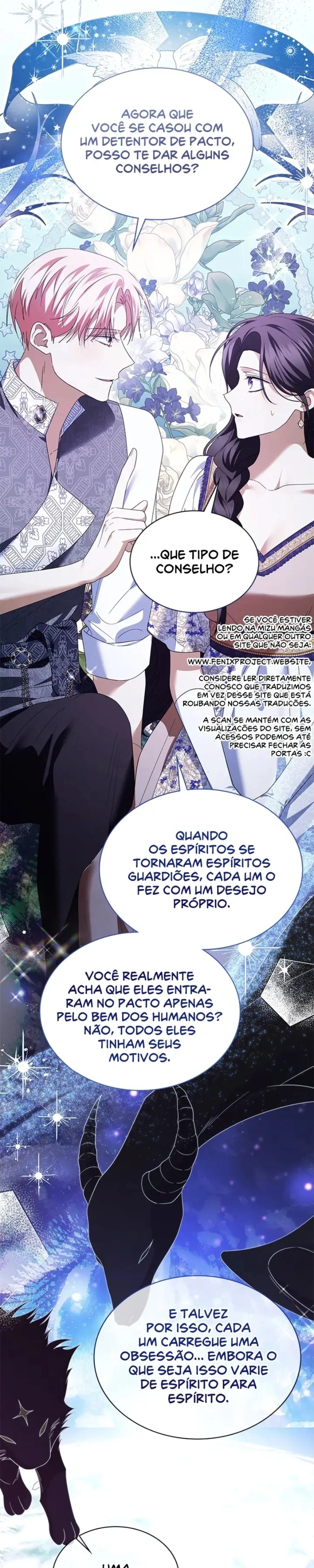 Aceitarei Este Casamento Desta Vez Capítulo 42 Página 33