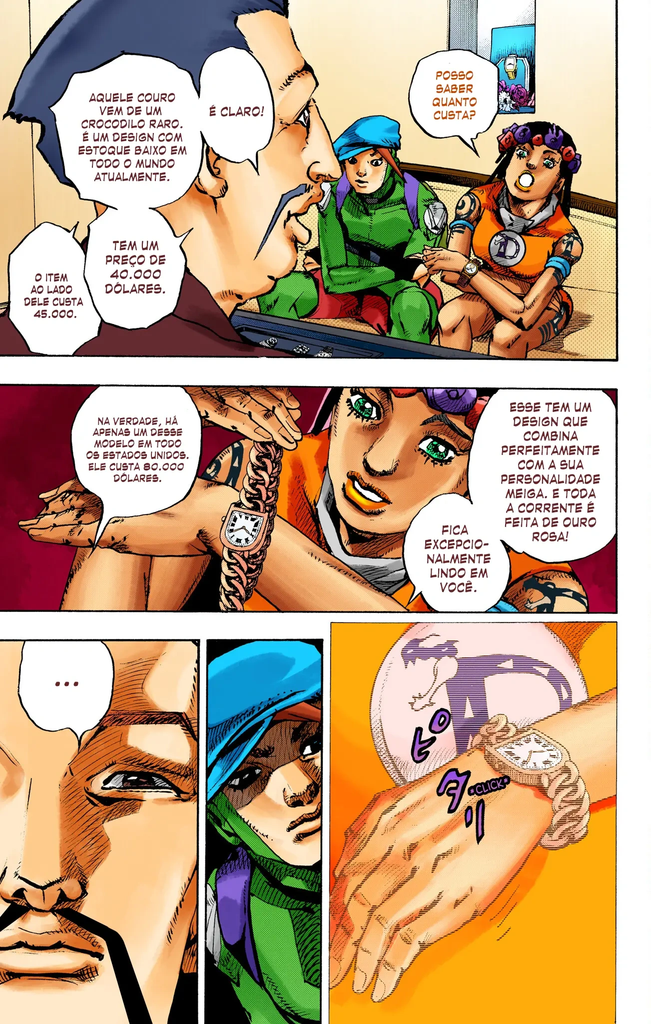 Welcome to Demon School! Iruma-kun: IruMafia Edition Capítulo 8 Página 57