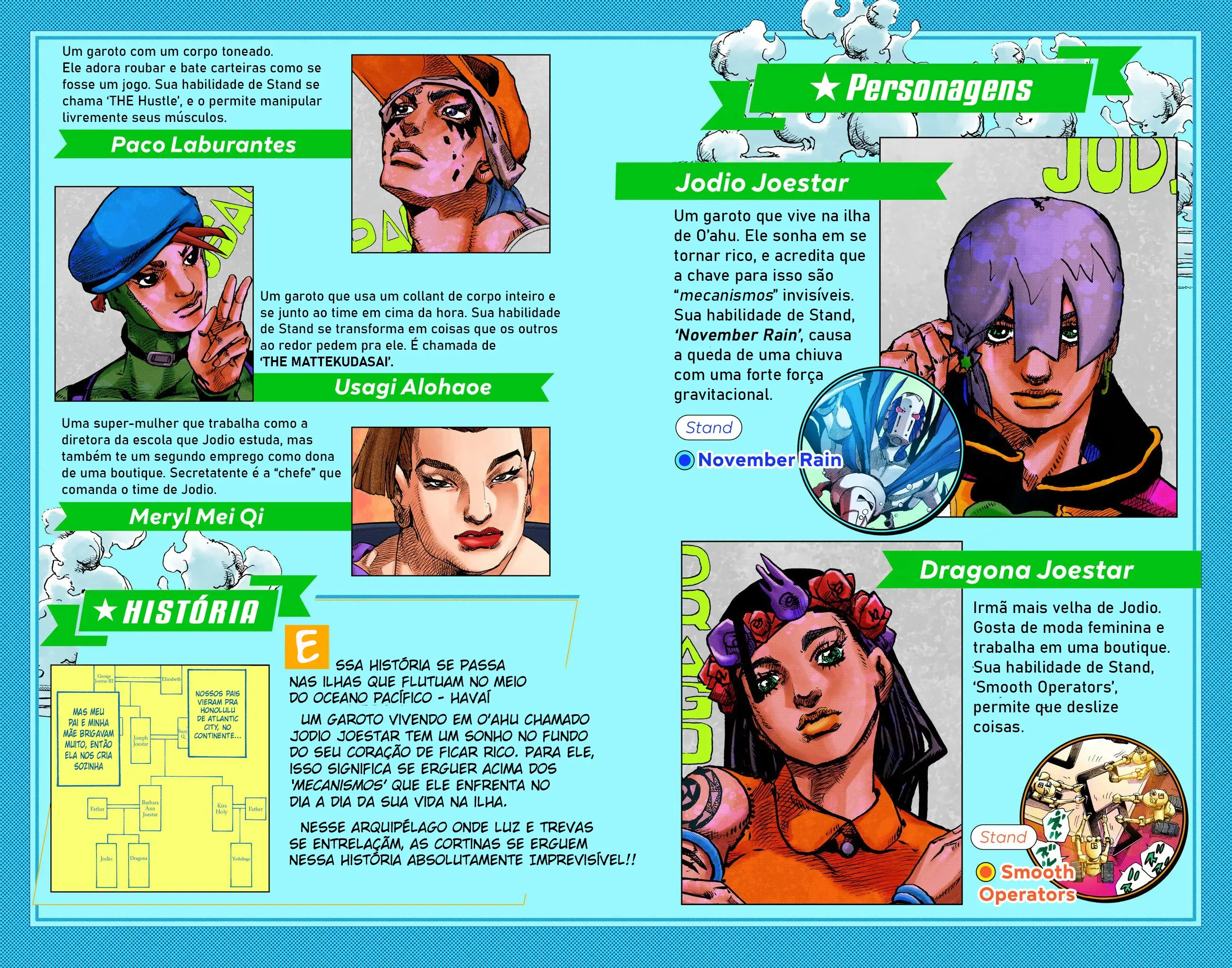 Welcome to Demon School! Iruma-kun: IruMafia Edition Capítulo 9 Página 6