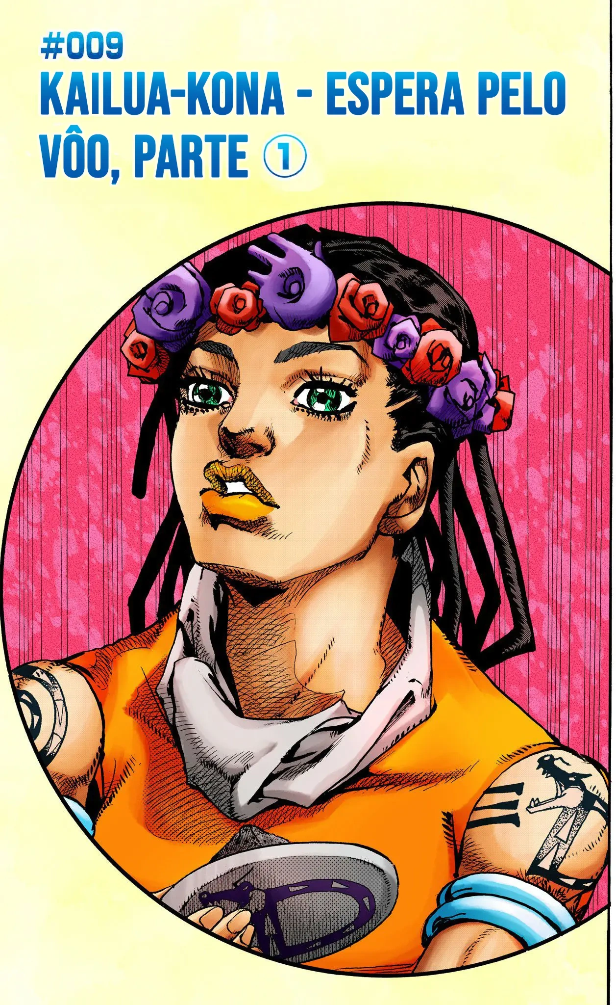 Welcome to Demon School! Iruma-kun: IruMafia Edition Capítulo 9 Página 12