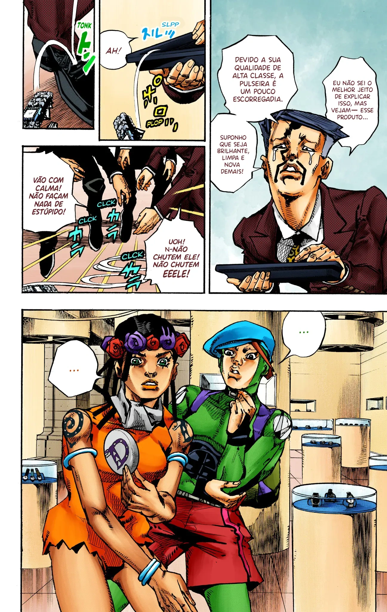 Welcome to Demon School! Iruma-kun: IruMafia Edition Capítulo 9 Página 72