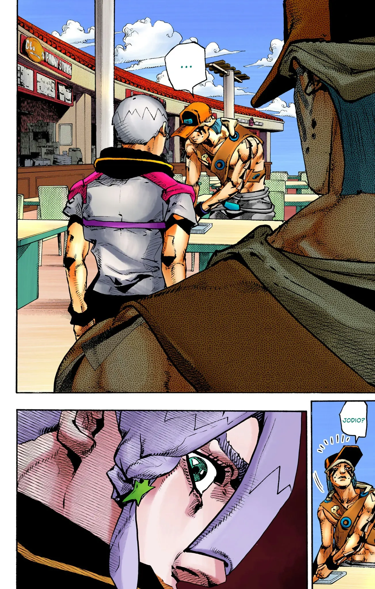 Welcome to Demon School! Iruma-kun: IruMafia Edition Capítulo 9 Página 82
