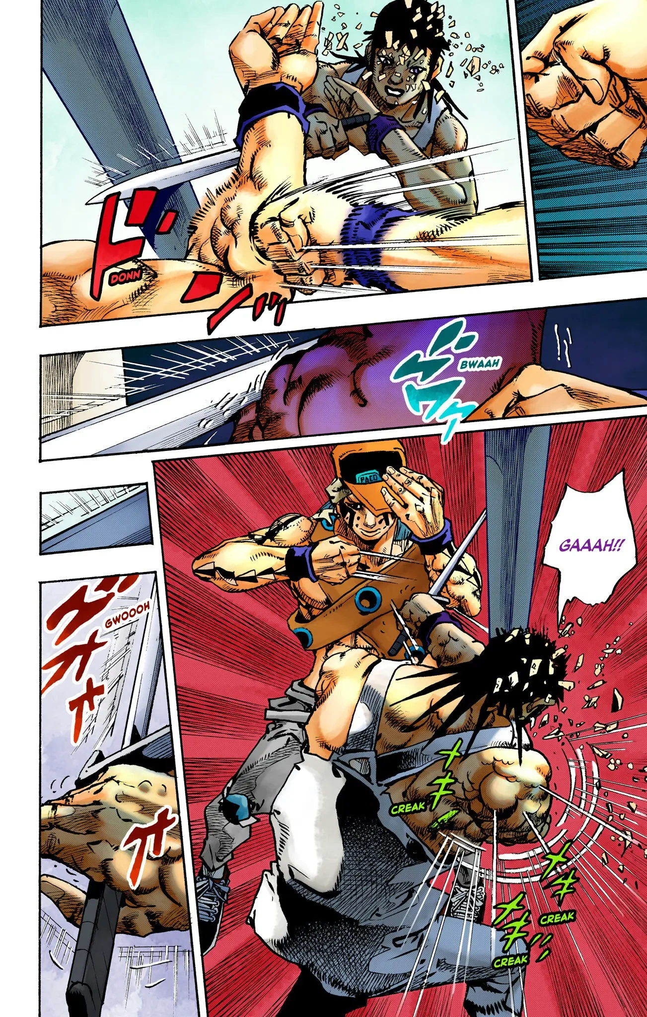 Welcome to Demon School! Iruma-kun: IruMafia Edition Capítulo 10 Página 24
