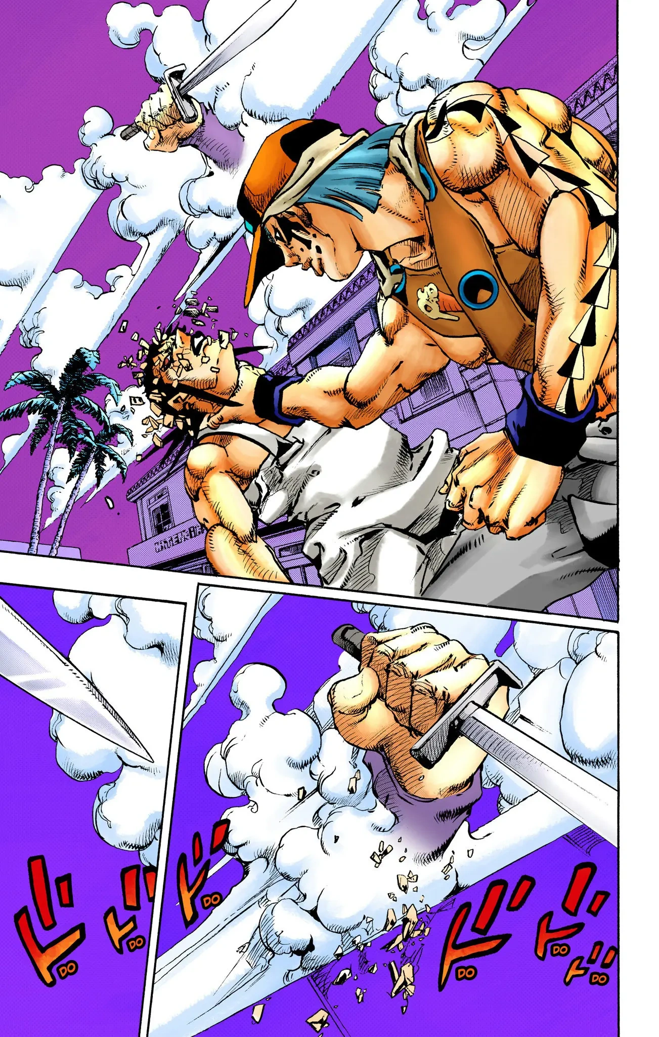 Welcome to Demon School! Iruma-kun: IruMafia Edition Capítulo 10 Página 30
