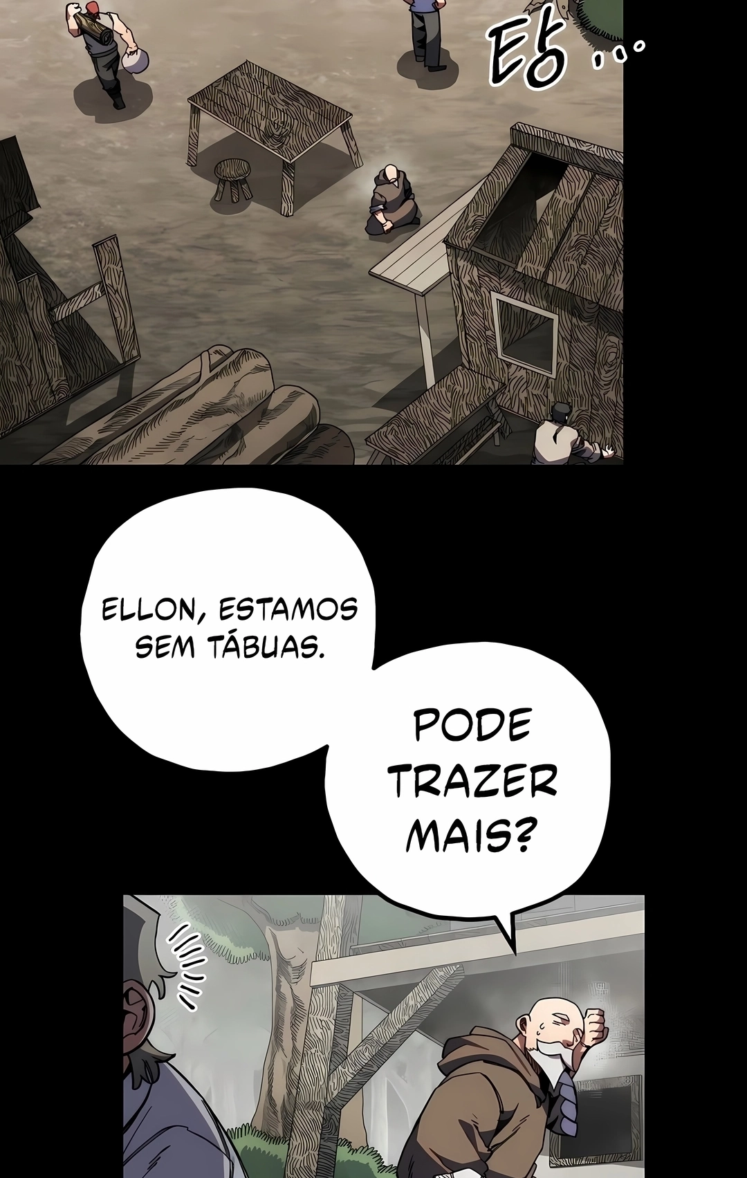 Guerreiro da Espada Mental Capítulo 53 Página 2