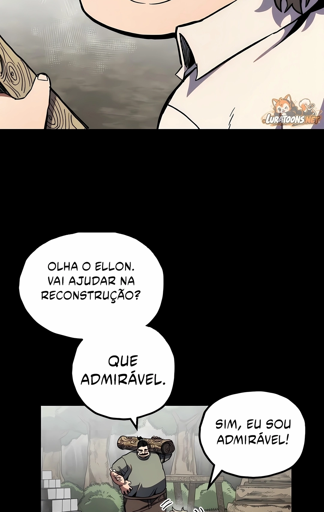 Guerreiro da Espada Mental Capítulo 53 Página 4