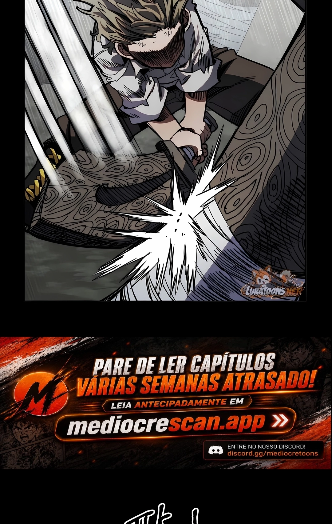 Guerreiro da Espada Mental Capítulo 53 Página 11