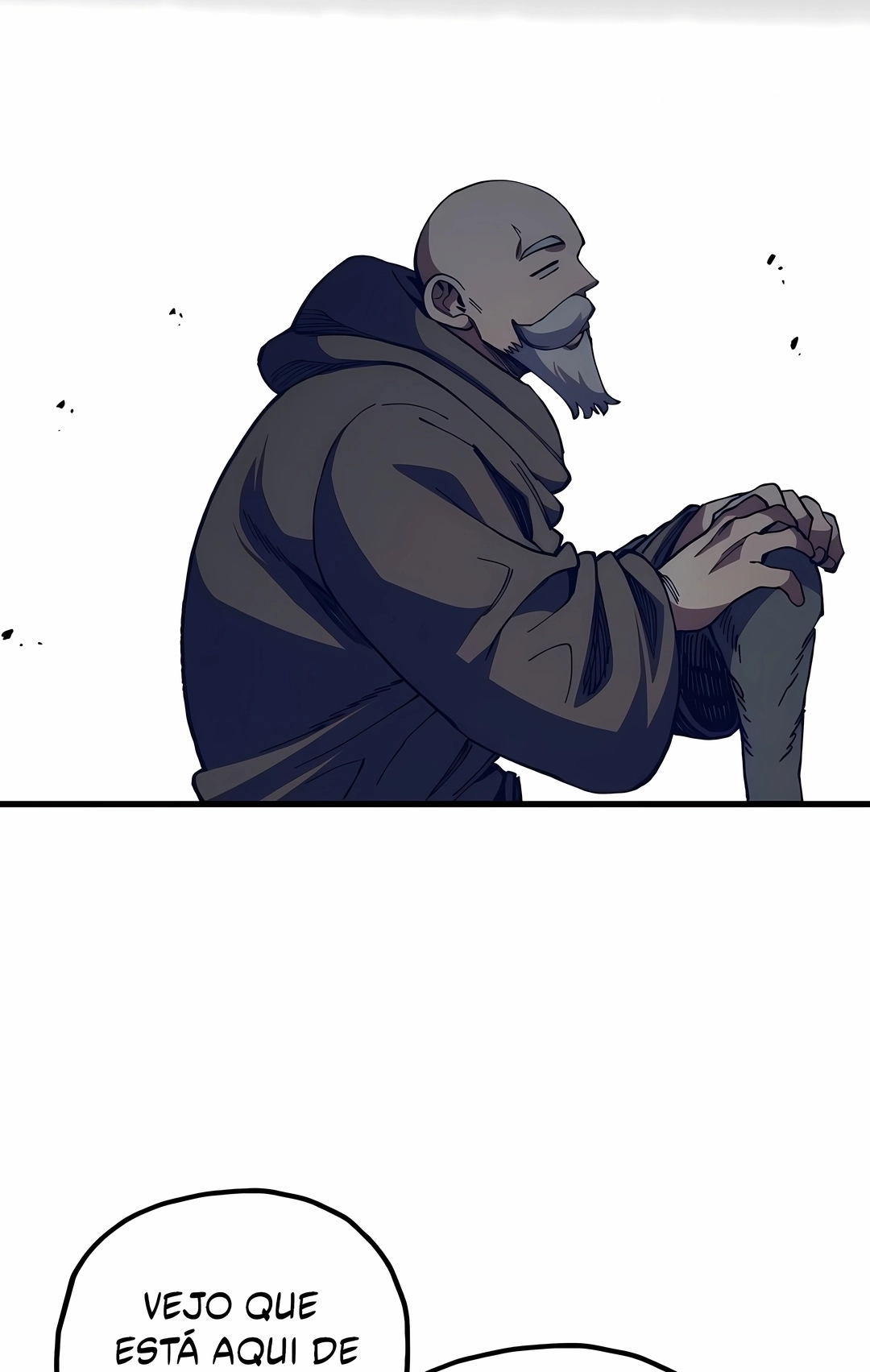 Guerreiro da Espada Mental Capítulo 53 Página 17