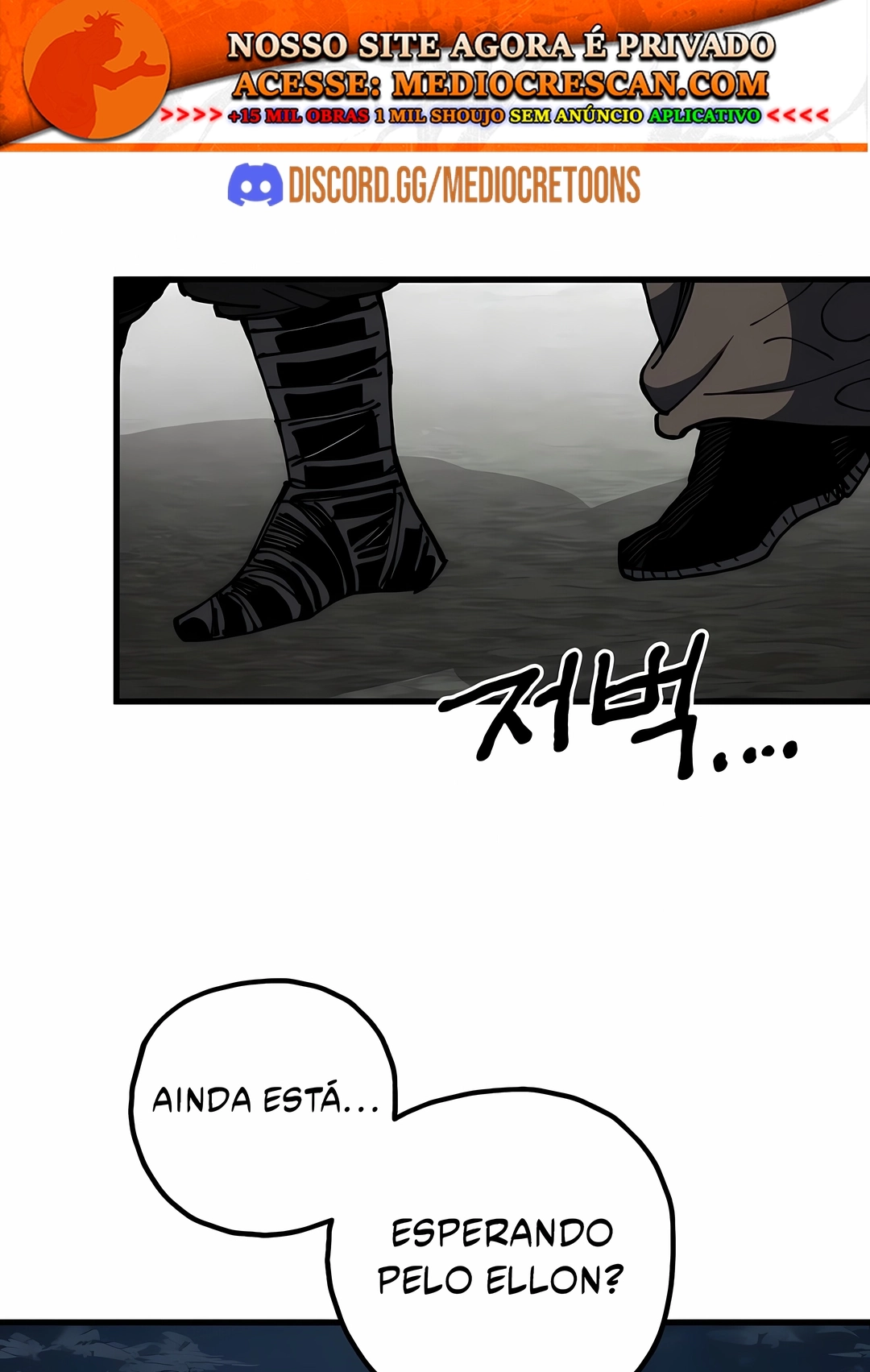 Guerreiro da Espada Mental Capítulo 53 Página 19