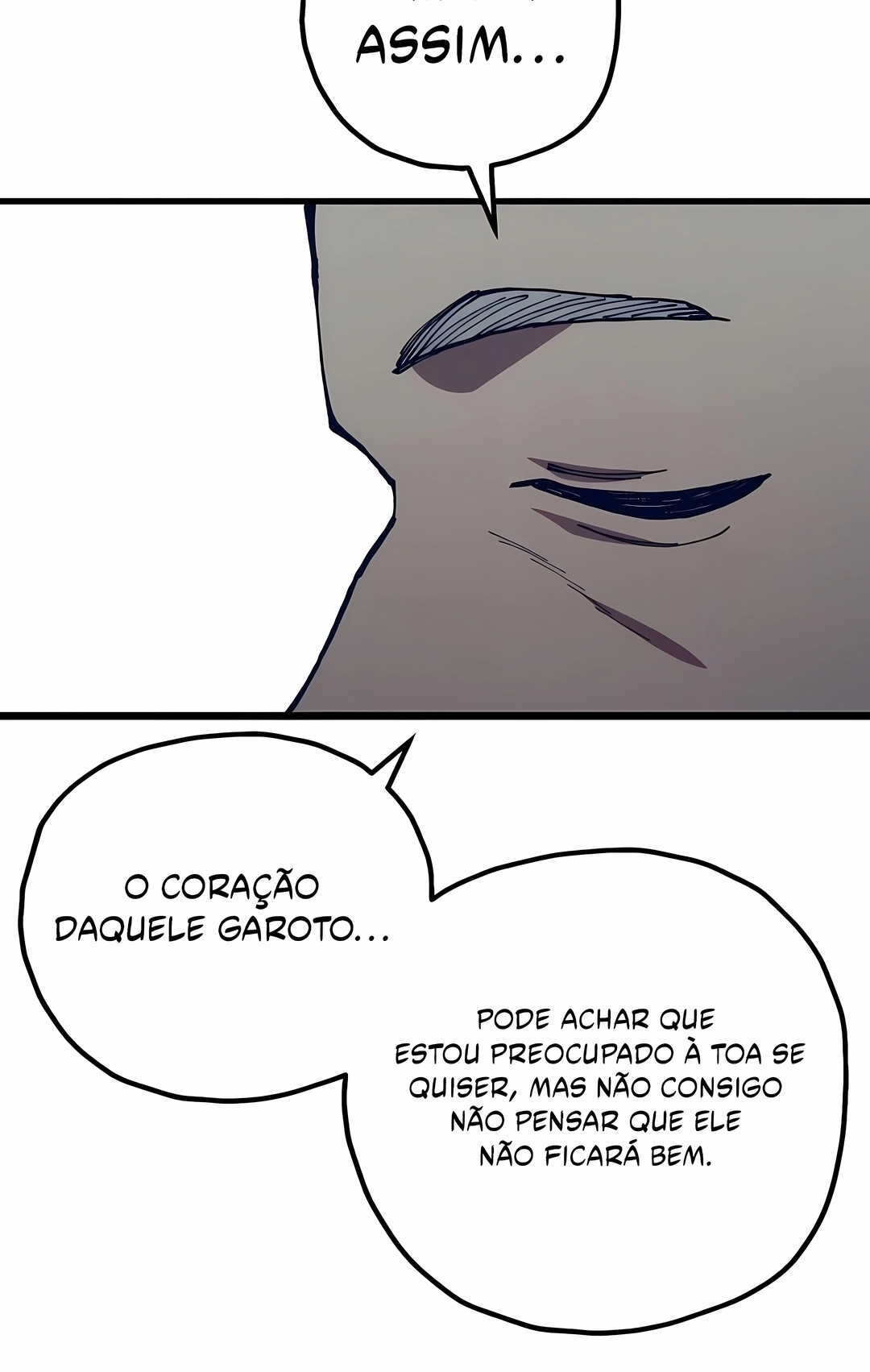 Guerreiro da Espada Mental Capítulo 53 Página 22
