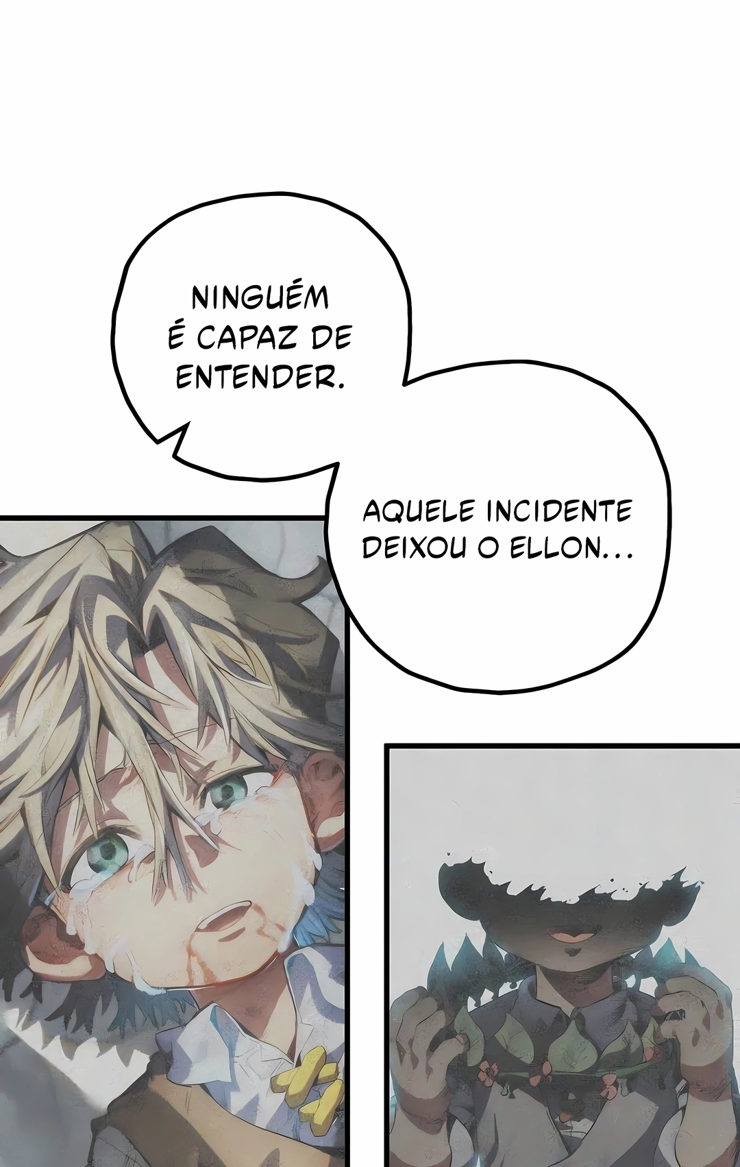 Guerreiro da Espada Mental Capítulo 53 Página 23