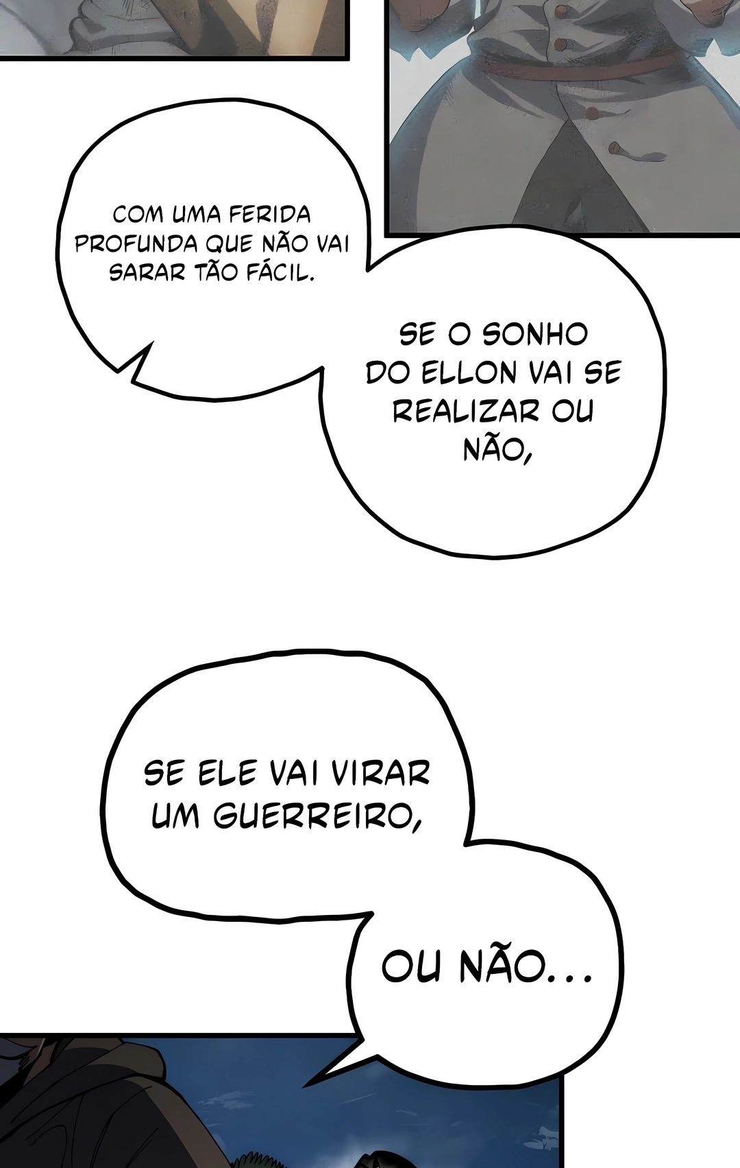 Guerreiro da Espada Mental Capítulo 53 Página 24