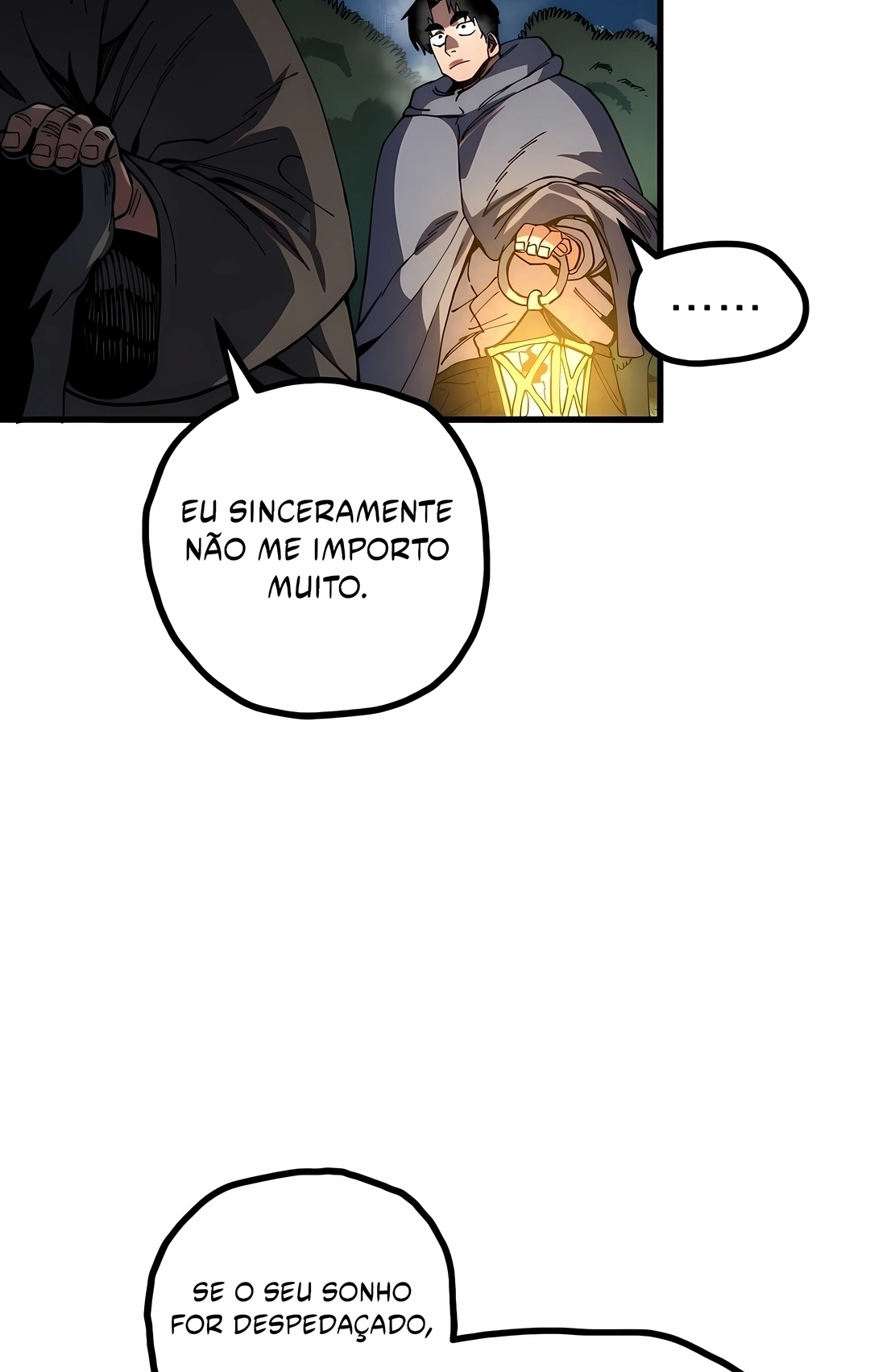 Guerreiro da Espada Mental Capítulo 53 Página 25