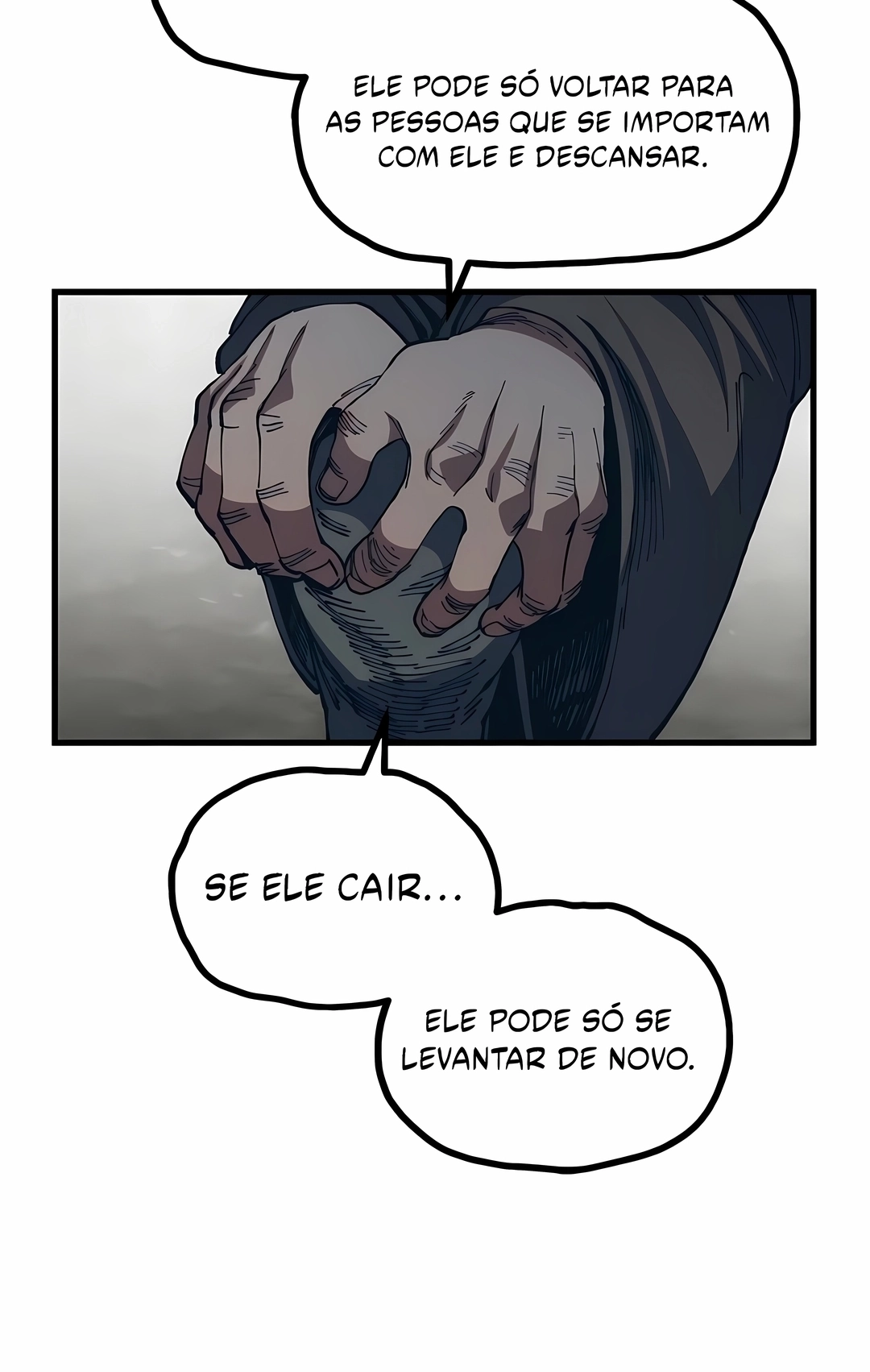 Guerreiro da Espada Mental Capítulo 53 Página 26
