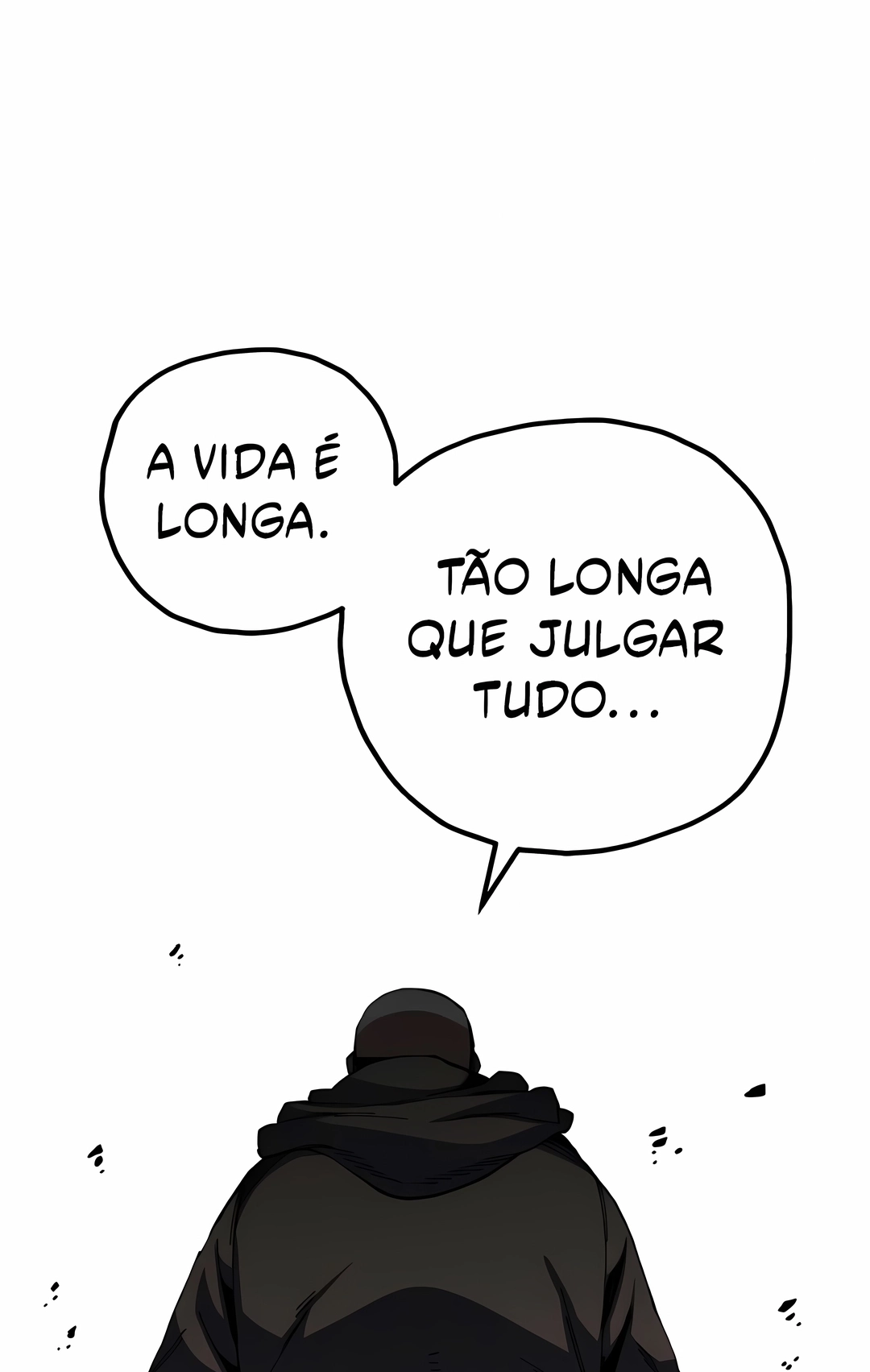Guerreiro da Espada Mental Capítulo 53 Página 27