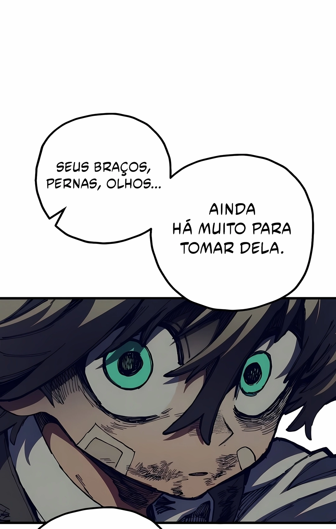 Guerreiro da Espada Mental Capítulo 53 Página 36