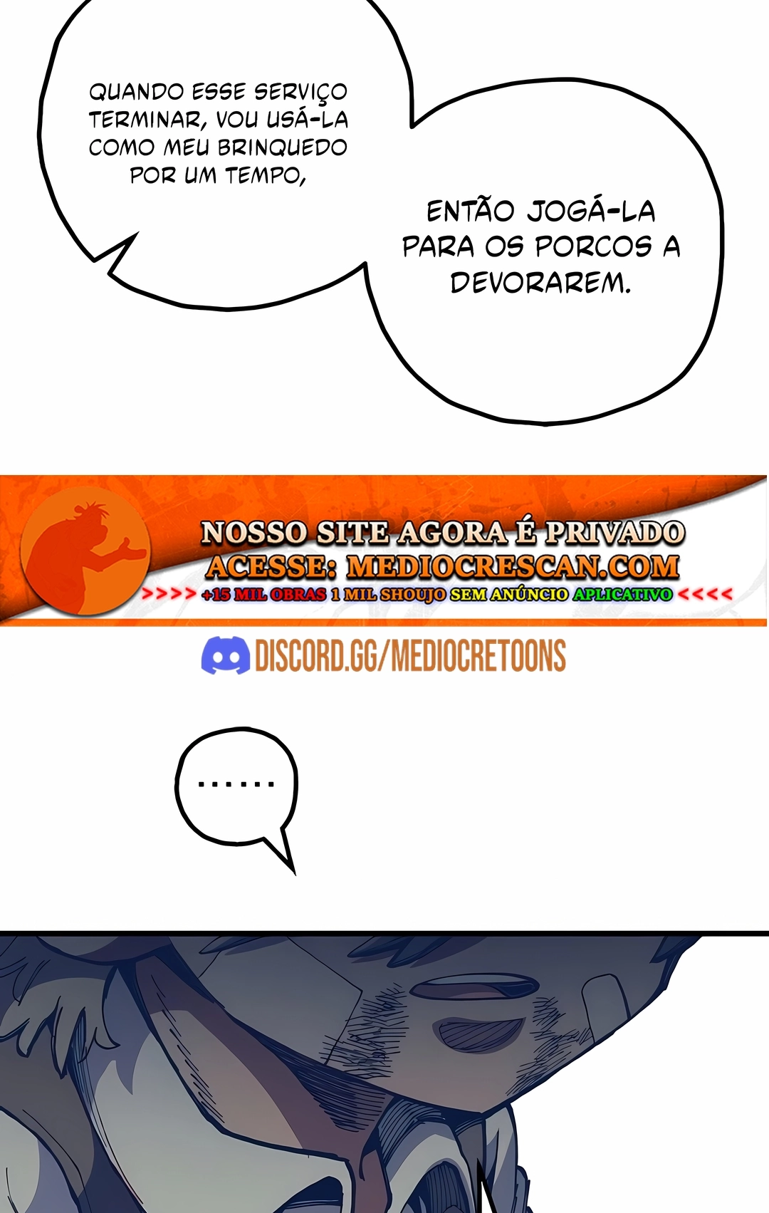 Guerreiro da Espada Mental Capítulo 53 Página 37