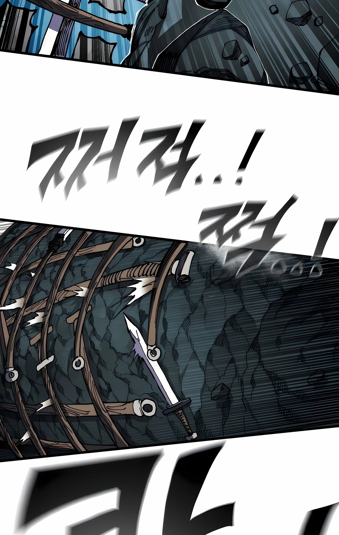 Guerreiro da Espada Mental Capítulo 53 Página 47