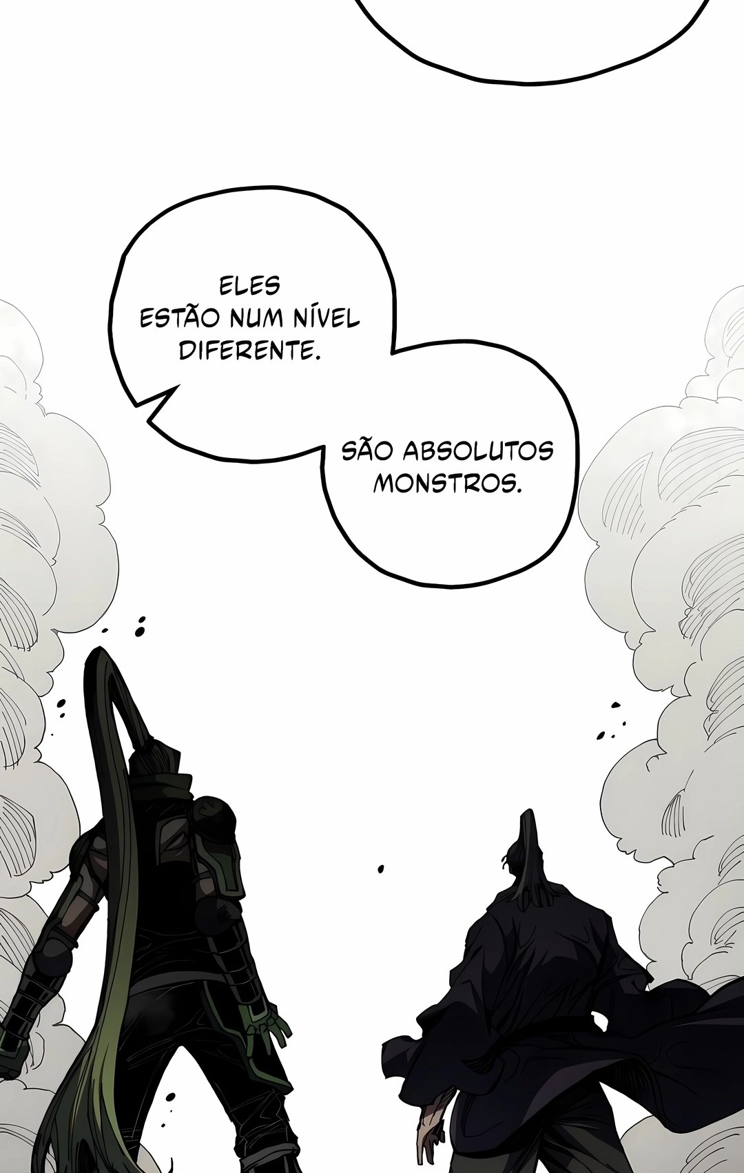 Guerreiro da Espada Mental Capítulo 53 Página 56