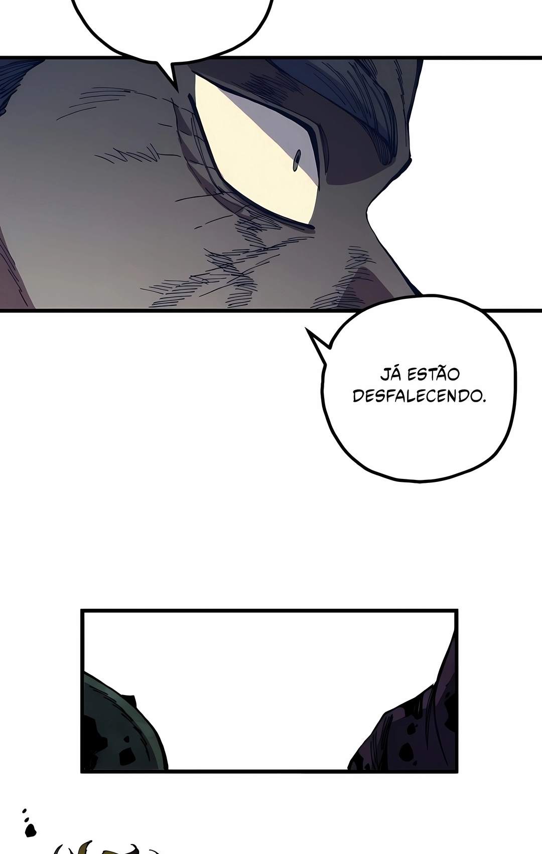 Guerreiro da Espada Mental Capítulo 53 Página 59