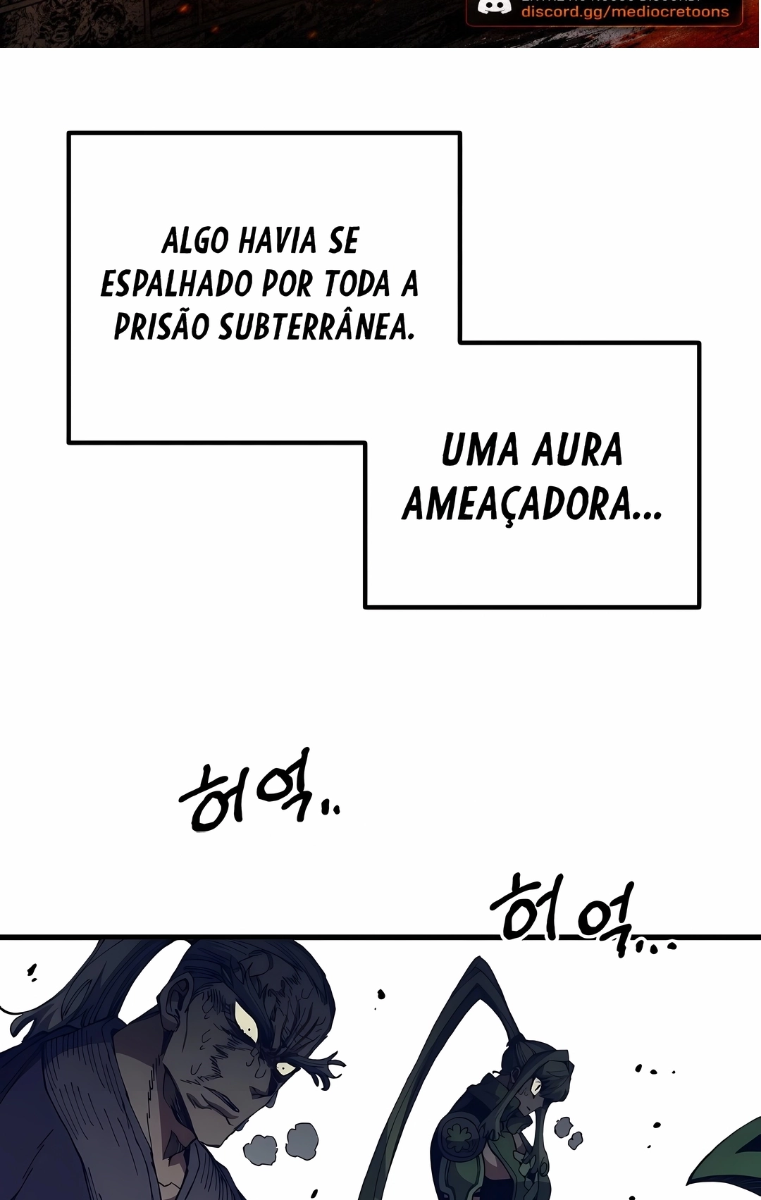 Guerreiro da Espada Mental Capítulo 53 Página 65
