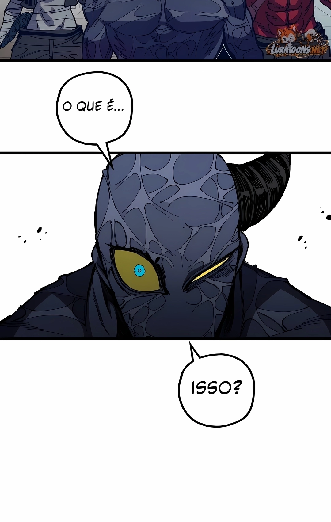 Guerreiro da Espada Mental Capítulo 53 Página 68