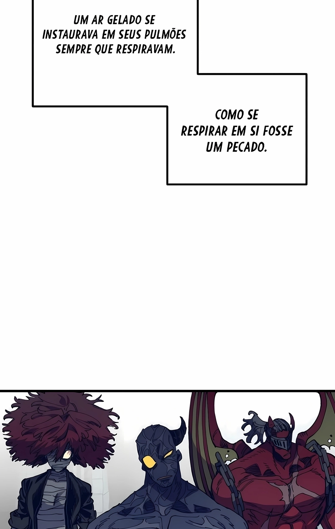 Guerreiro da Espada Mental Capítulo 53 Página 67