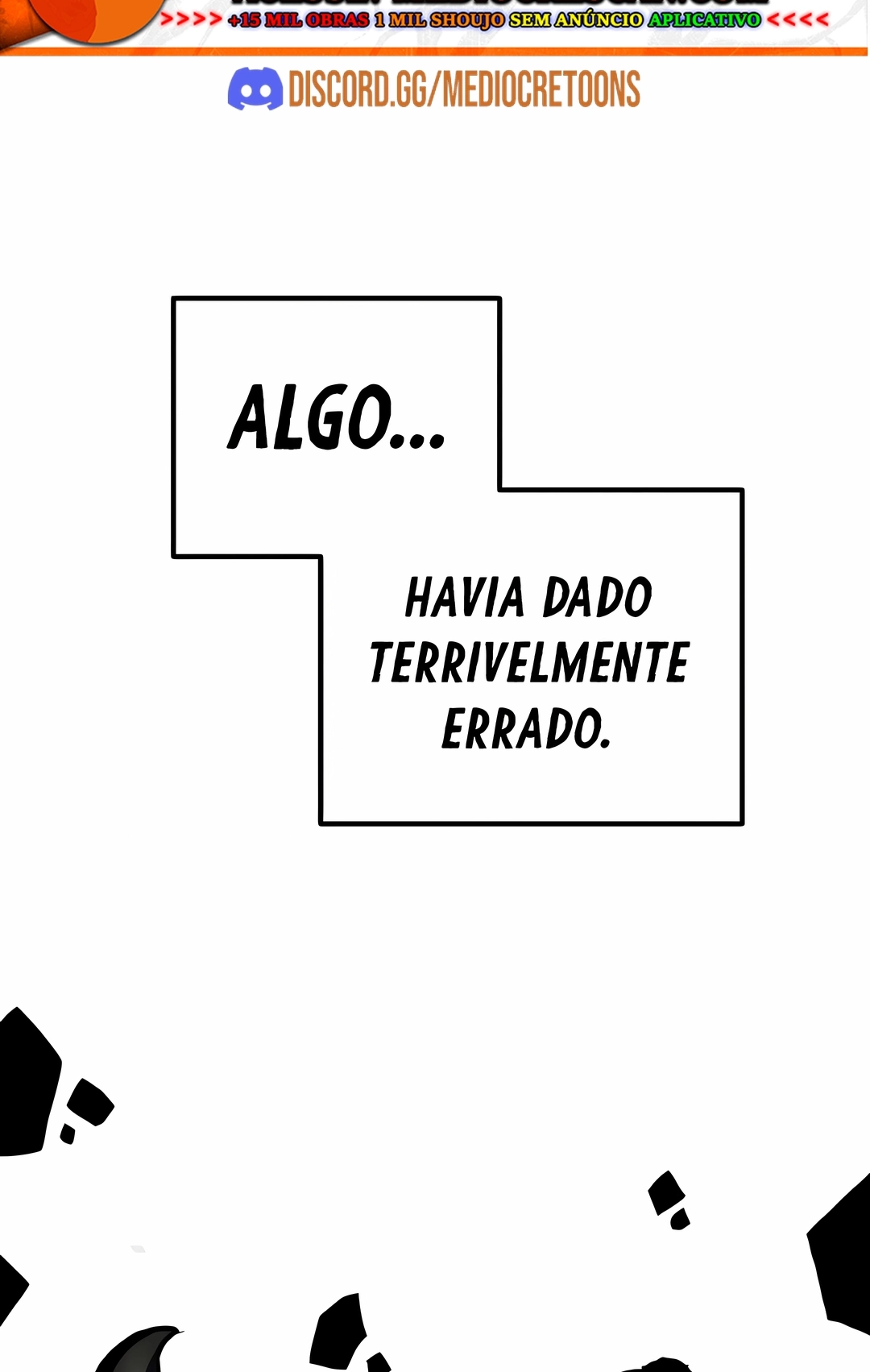 Guerreiro da Espada Mental Capítulo 53 Página 72