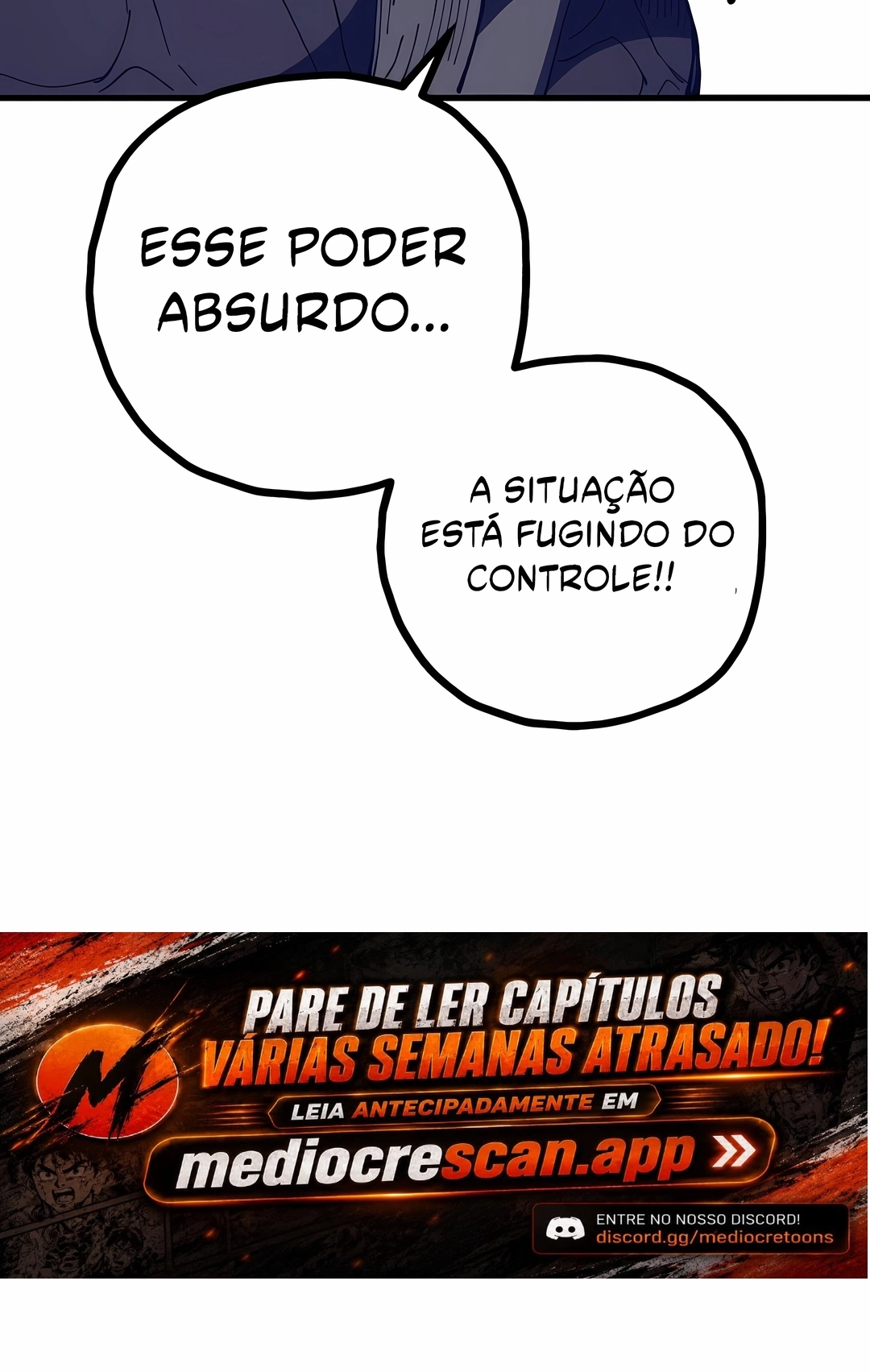 Guerreiro da Espada Mental Capítulo 53 Página 82