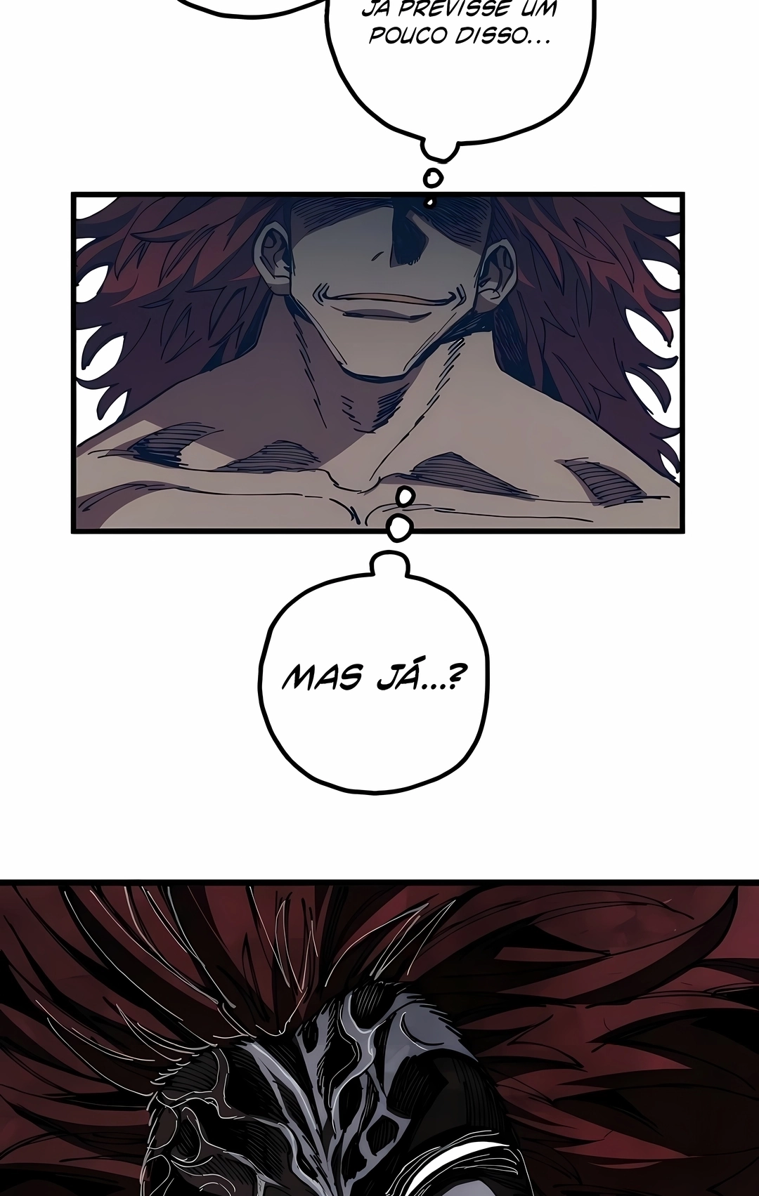 Guerreiro da Espada Mental Capítulo 53 Página 85