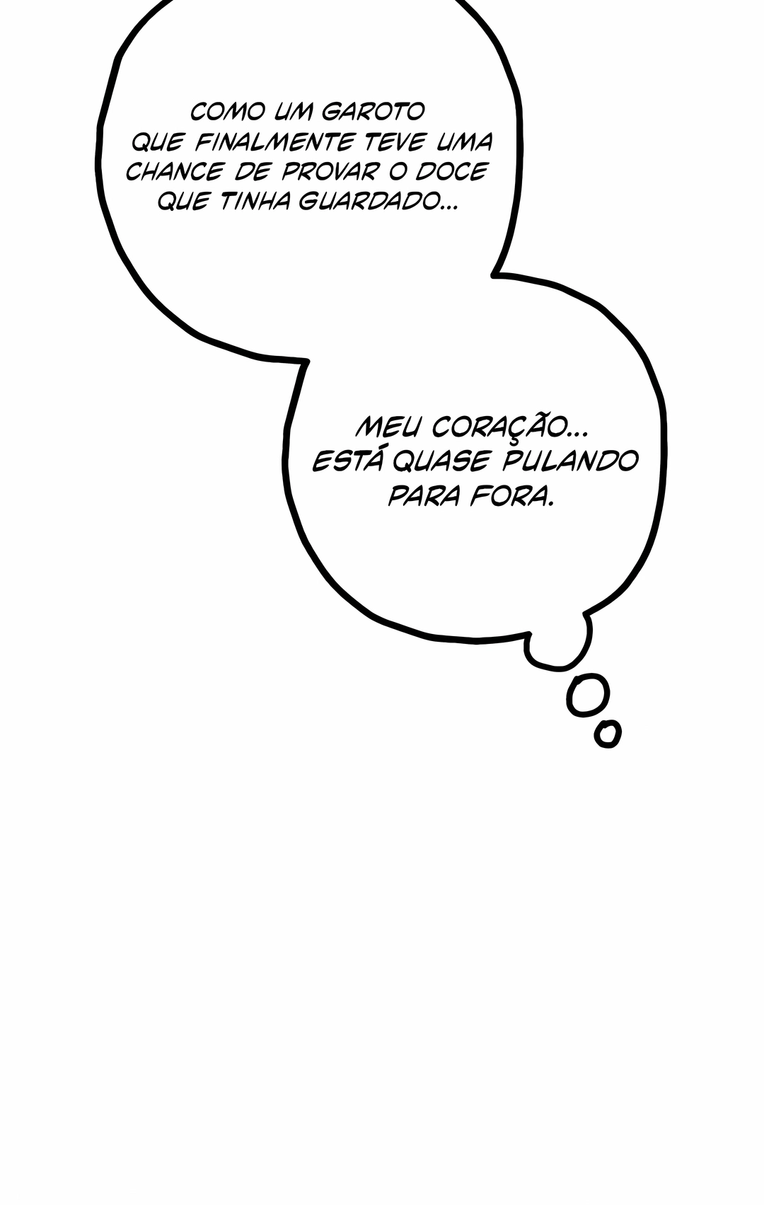 Guerreiro da Espada Mental Capítulo 53 Página 87