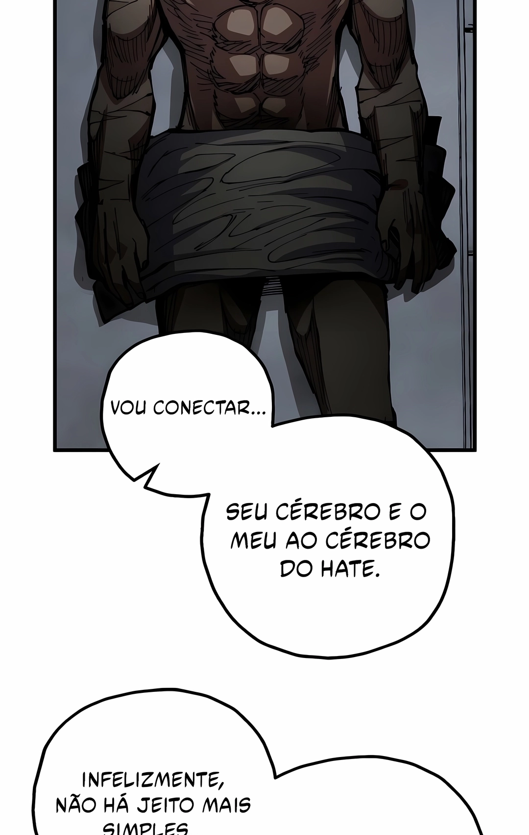 Guerreiro da Espada Mental Capítulo 53 Página 89