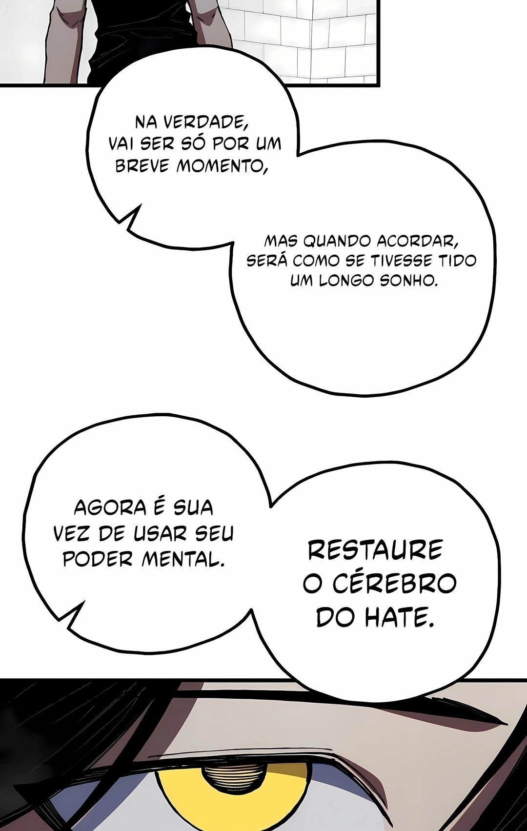 Guerreiro da Espada Mental Capítulo 53 Página 92