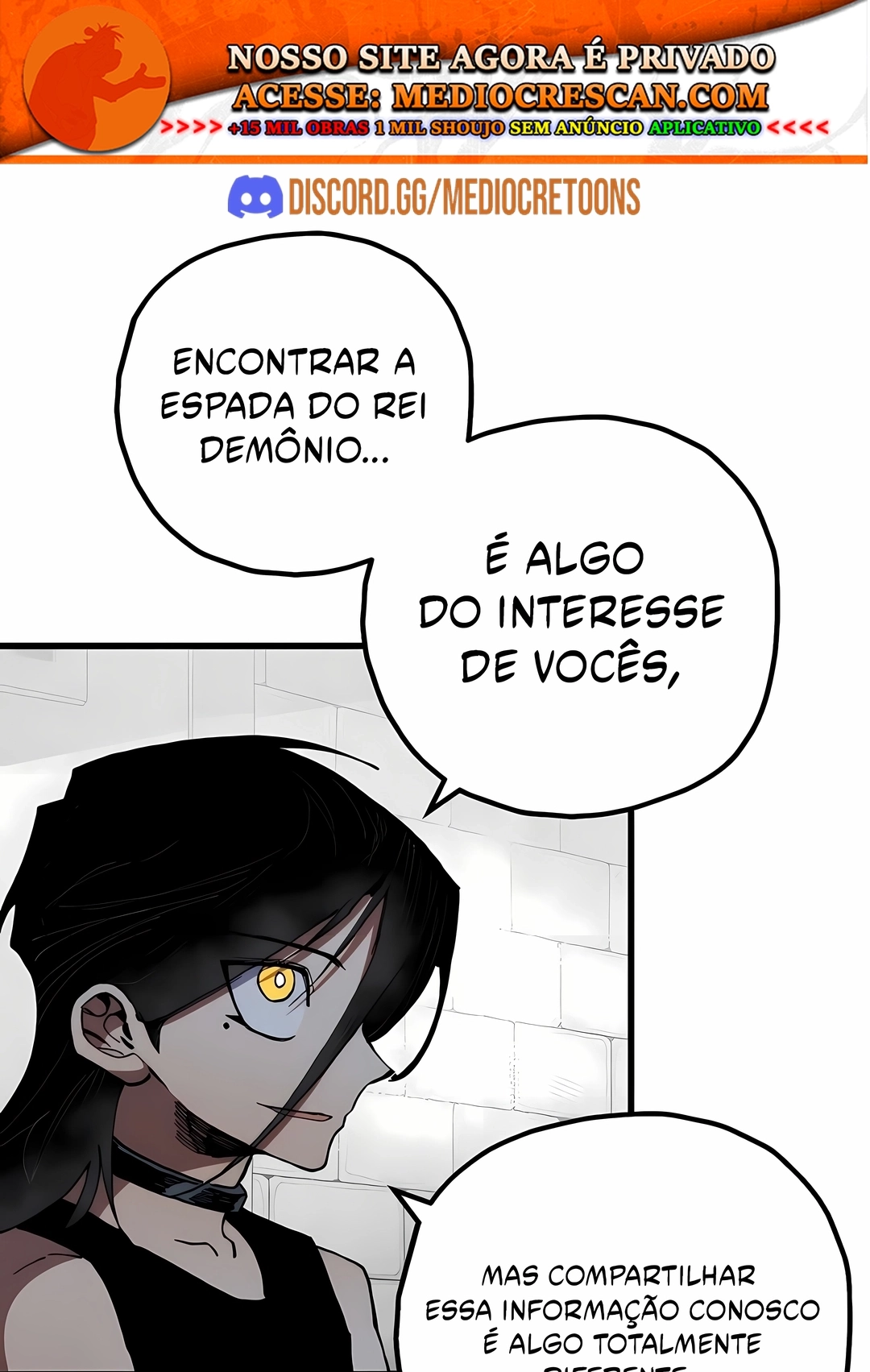 Guerreiro da Espada Mental Capítulo 53 Página 94