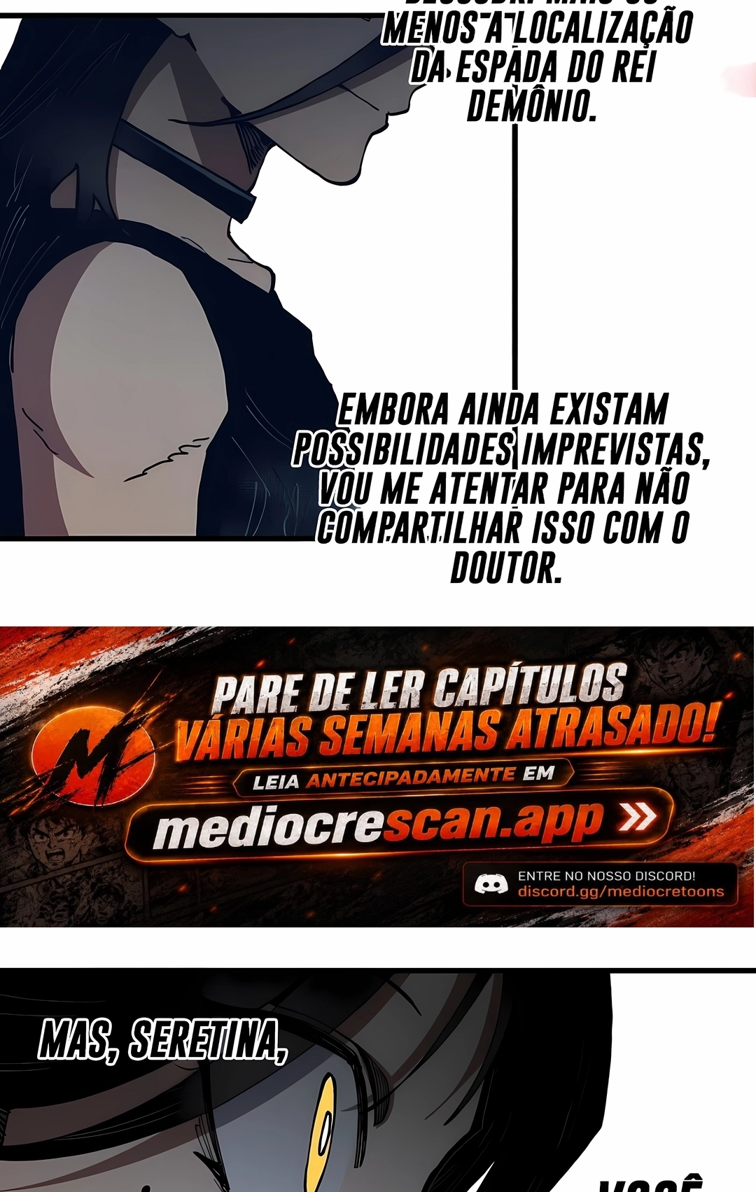 Guerreiro da Espada Mental Capítulo 53 Página 101