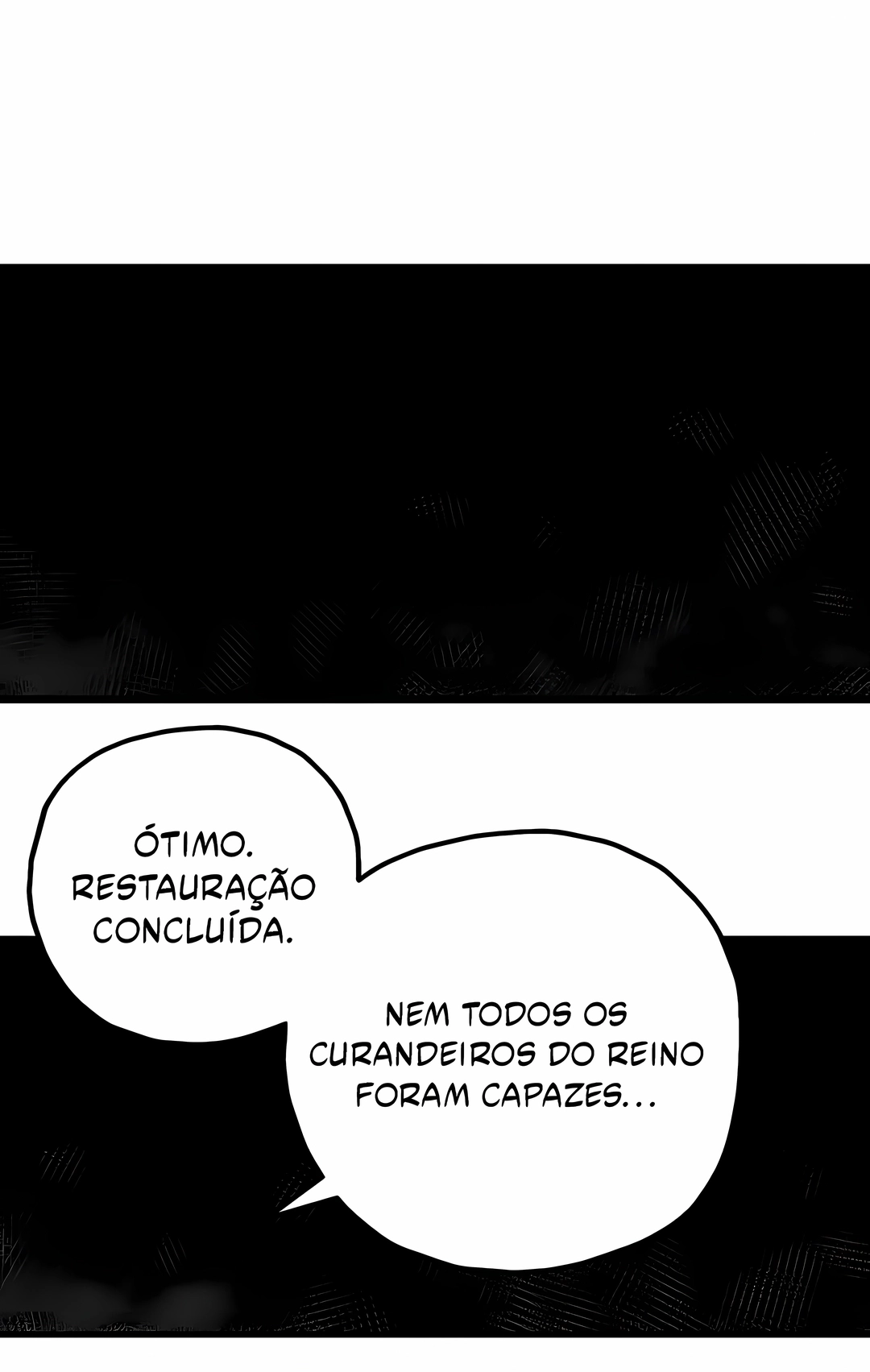 Guerreiro da Espada Mental Capítulo 53 Página 105