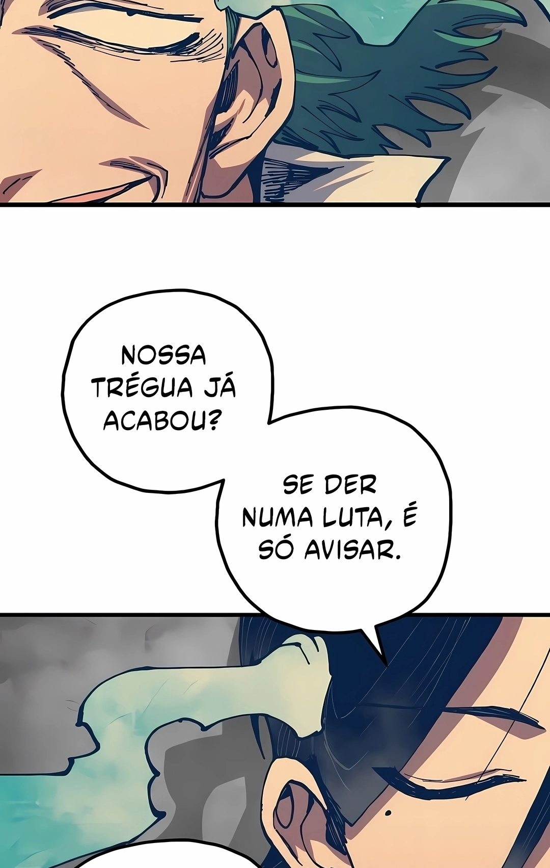 Guerreiro da Espada Mental Capítulo 53 Página 107