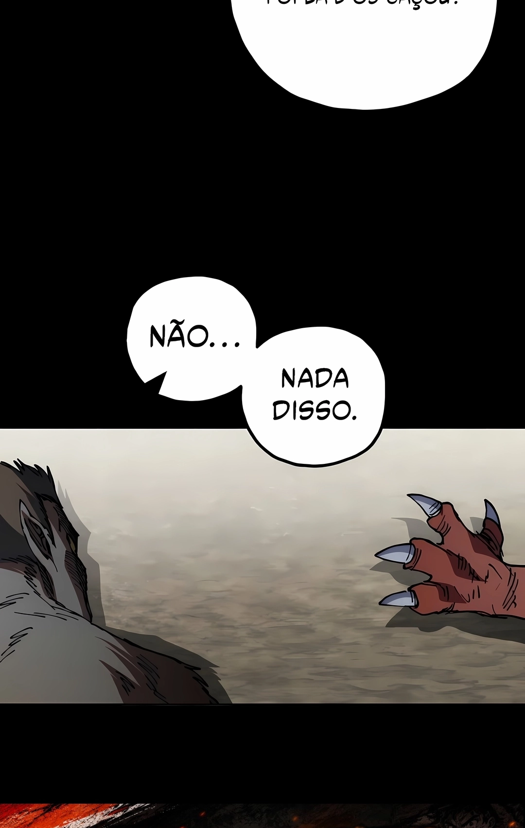 Guerreiro da Espada Mental Capítulo 53 Página 115