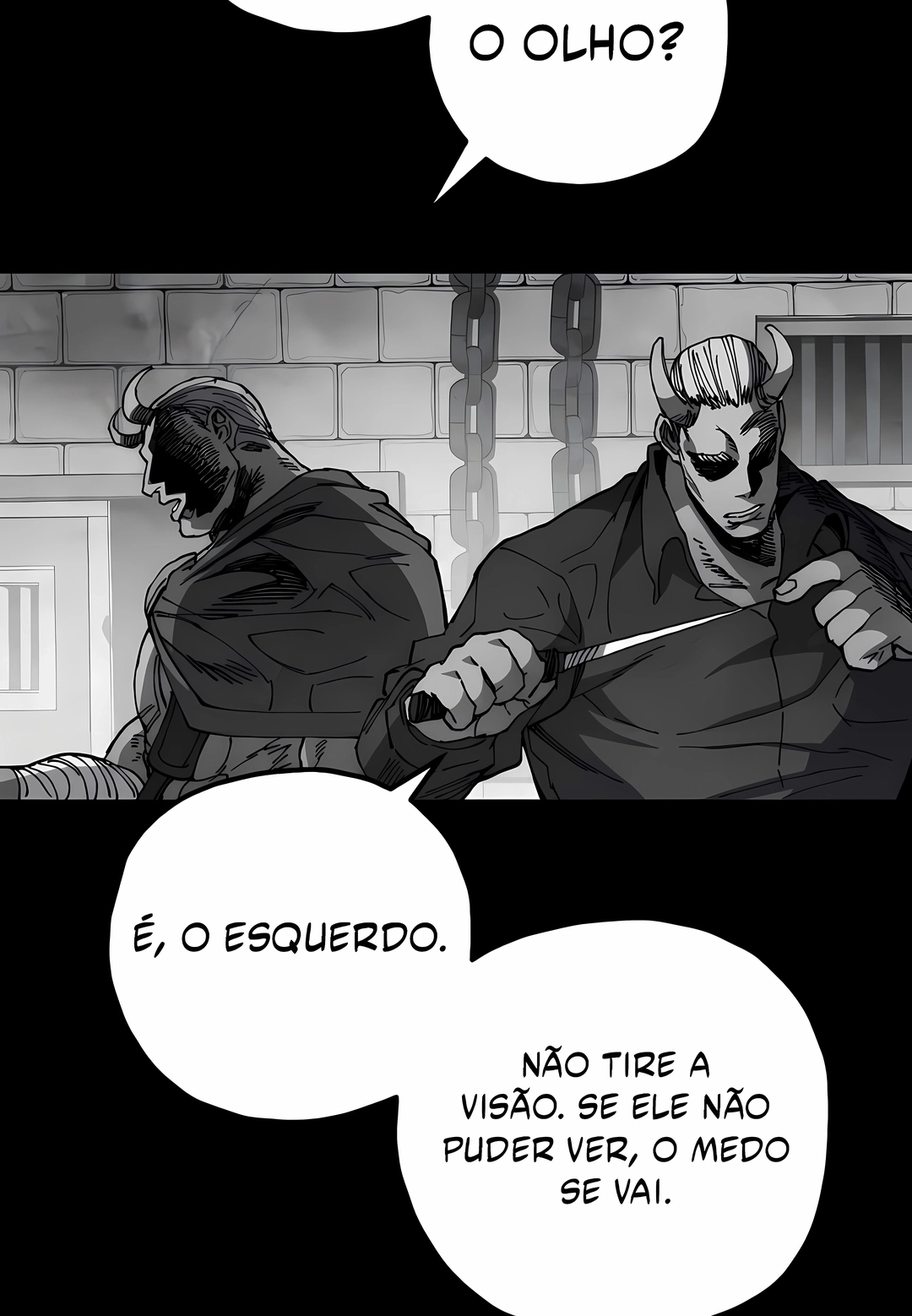 Guerreiro da Espada Mental Capítulo 54 Página 4