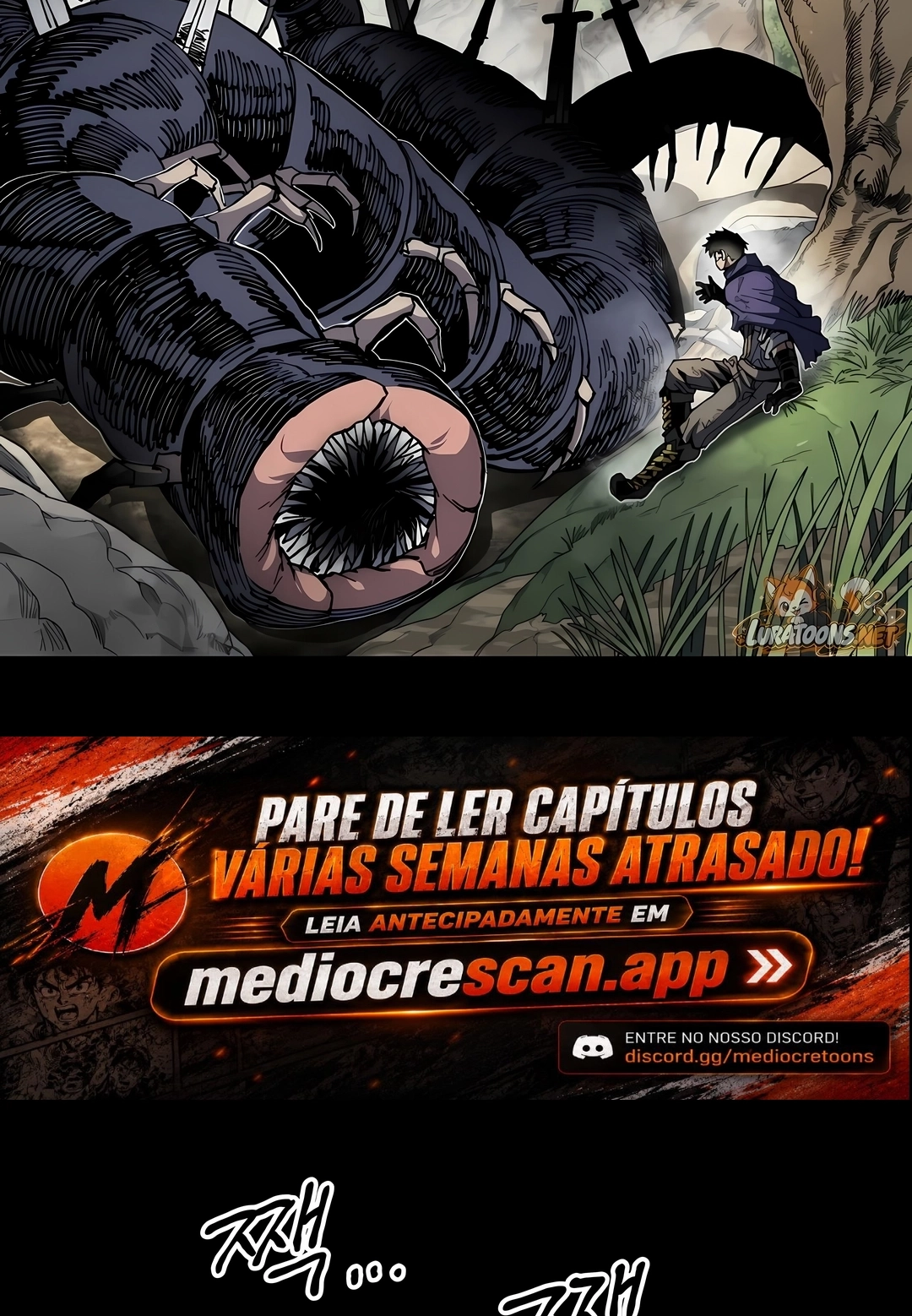 Guerreiro da Espada Mental Capítulo 54 Página 12