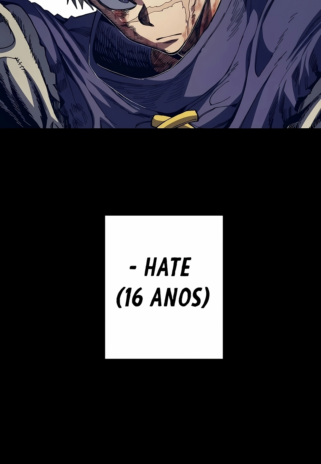 Guerreiro da Espada Mental Capítulo 54 Página 19