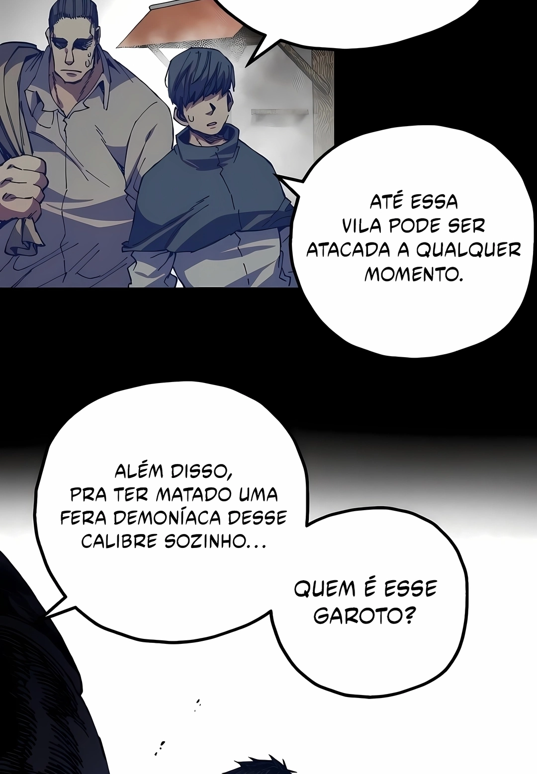 Guerreiro da Espada Mental Capítulo 54 Página 24