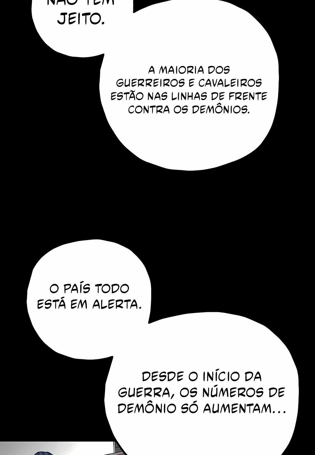 Guerreiro da Espada Mental Capítulo 54 Página 23