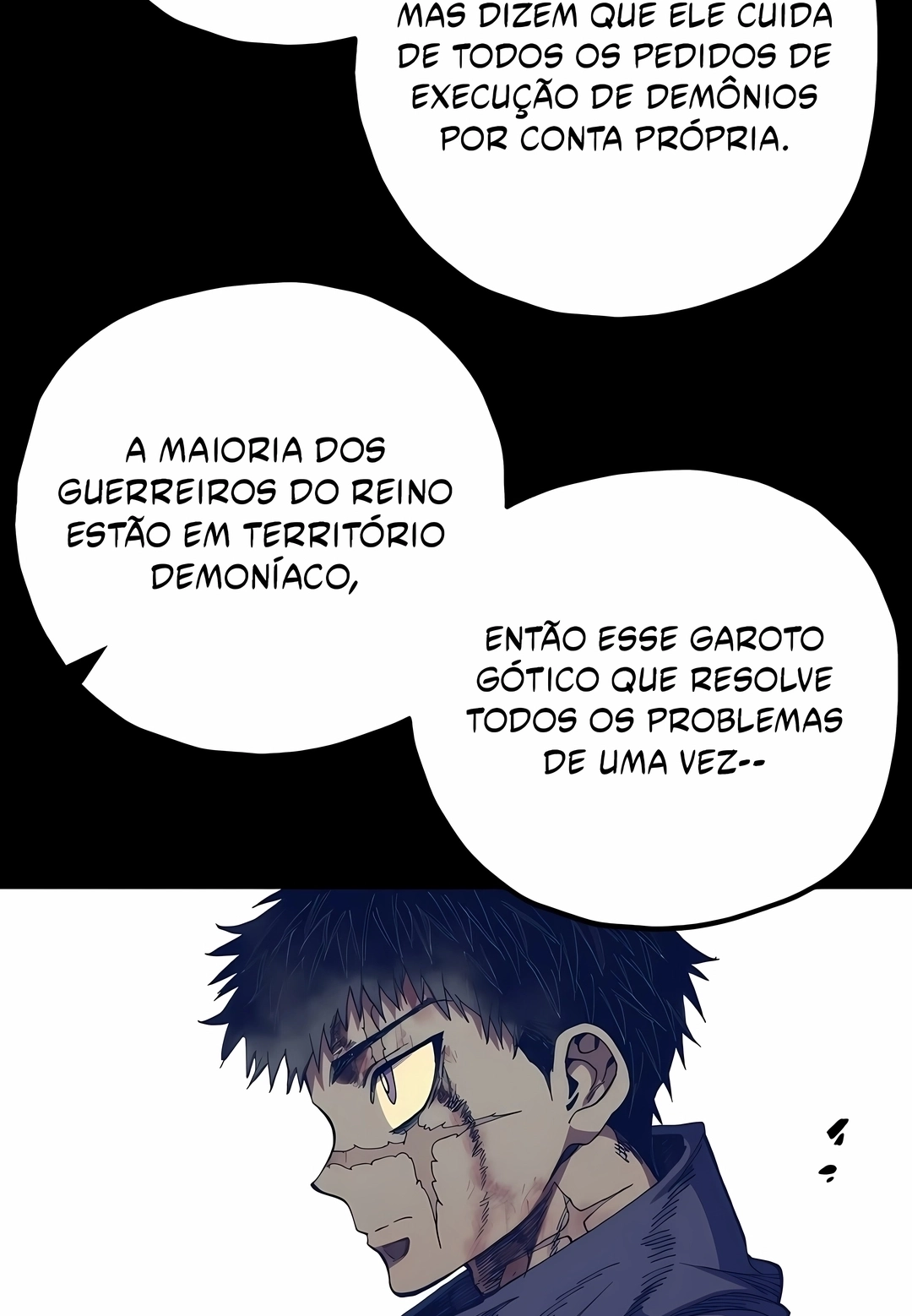 Guerreiro da Espada Mental Capítulo 54 Página 26