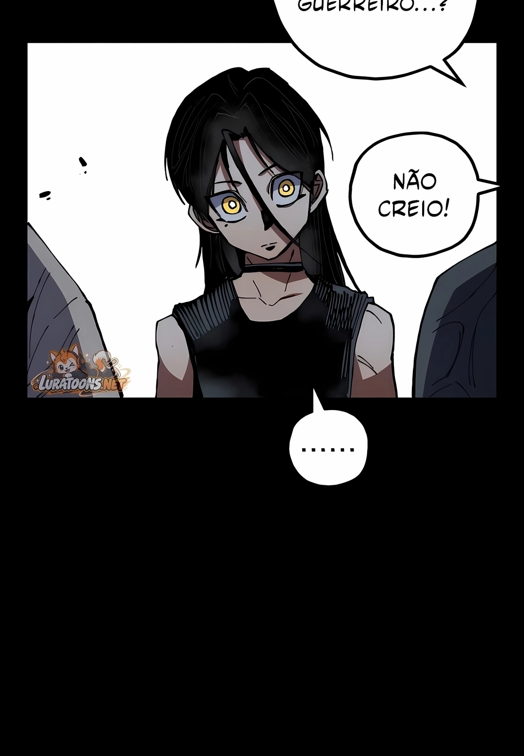 Guerreiro da Espada Mental Capítulo 54 Página 28