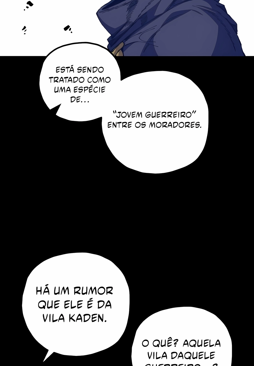 Guerreiro da Espada Mental Capítulo 54 Página 27
