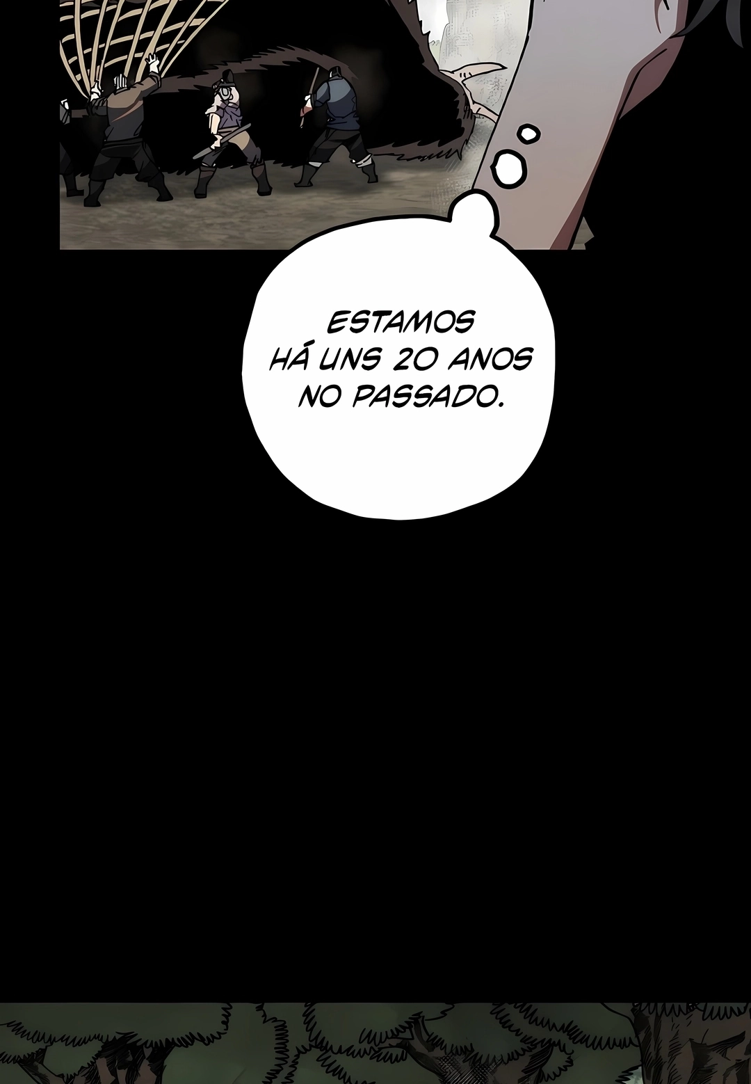 Guerreiro da Espada Mental Capítulo 54 Página 38