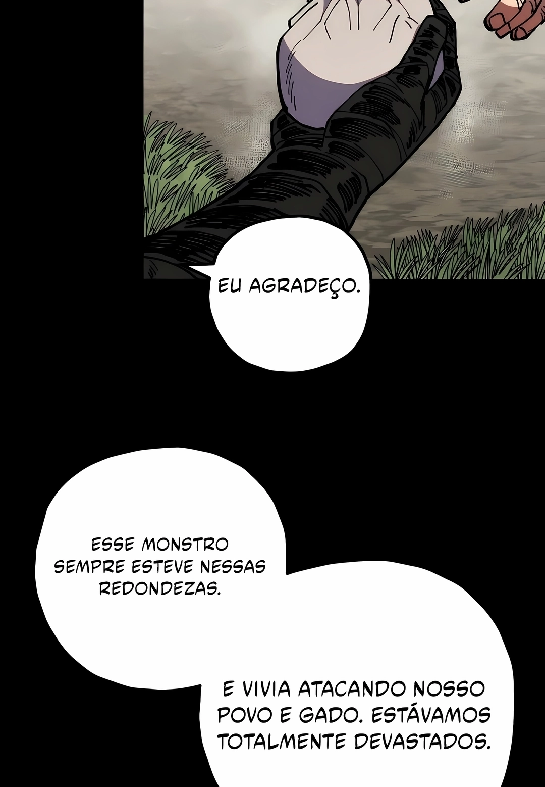 Guerreiro da Espada Mental Capítulo 54 Página 40
