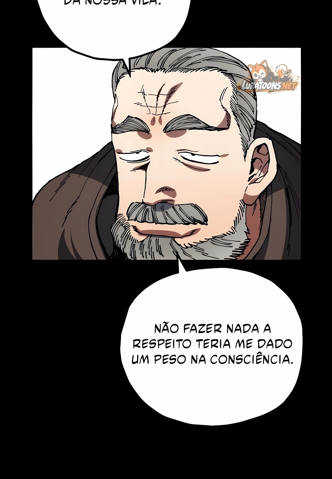 Guerreiro da Espada Mental Capítulo 54 Página 44