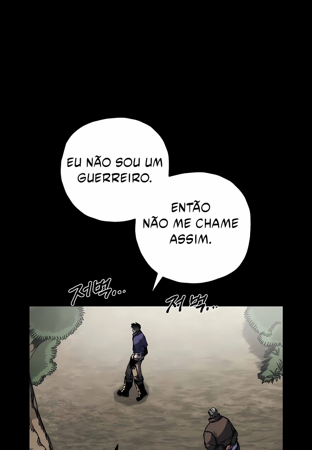 Guerreiro da Espada Mental Capítulo 54 Página 47